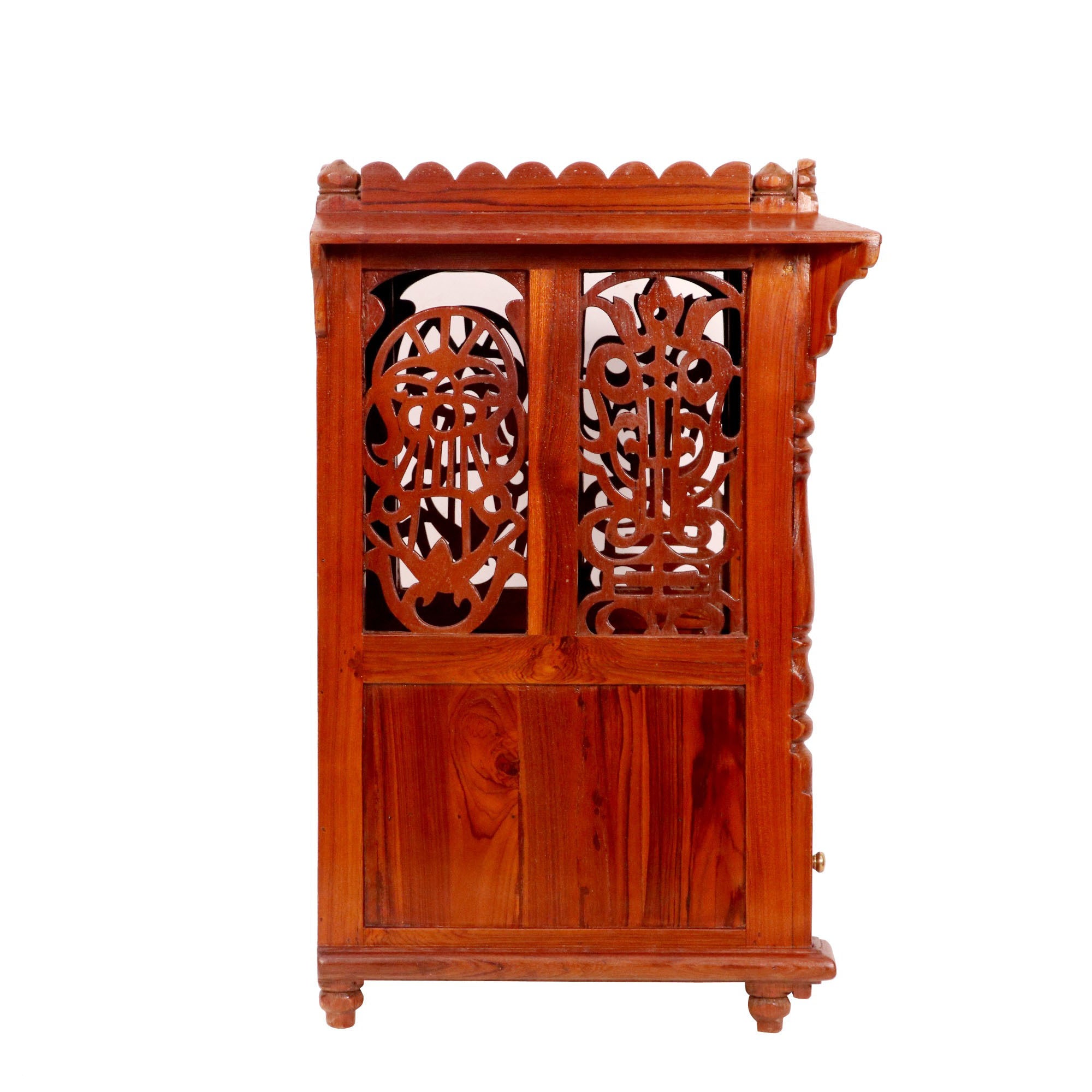 Double Drawer Spacious Temple Temple