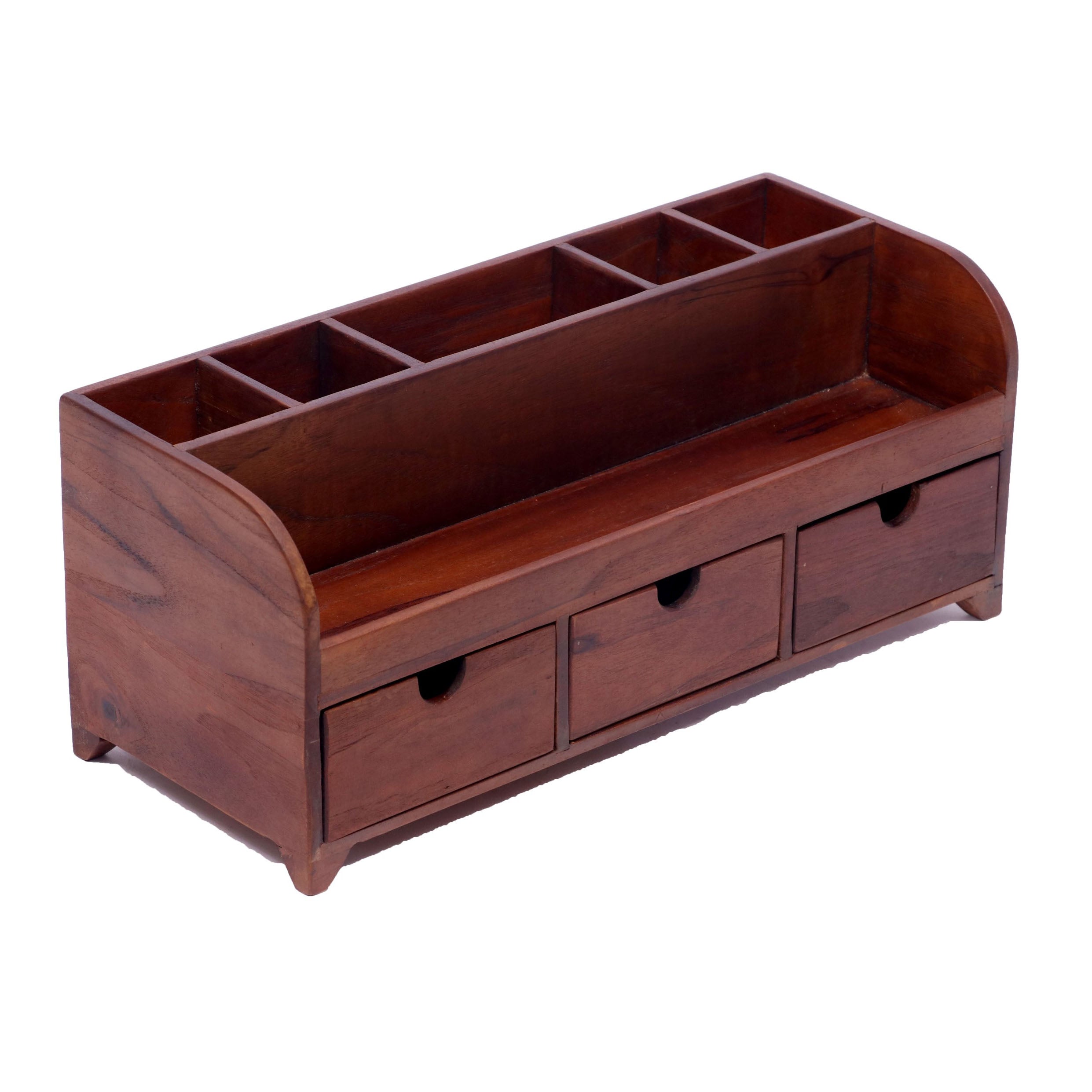 Future Ready Desk Organizer Desk Organizer