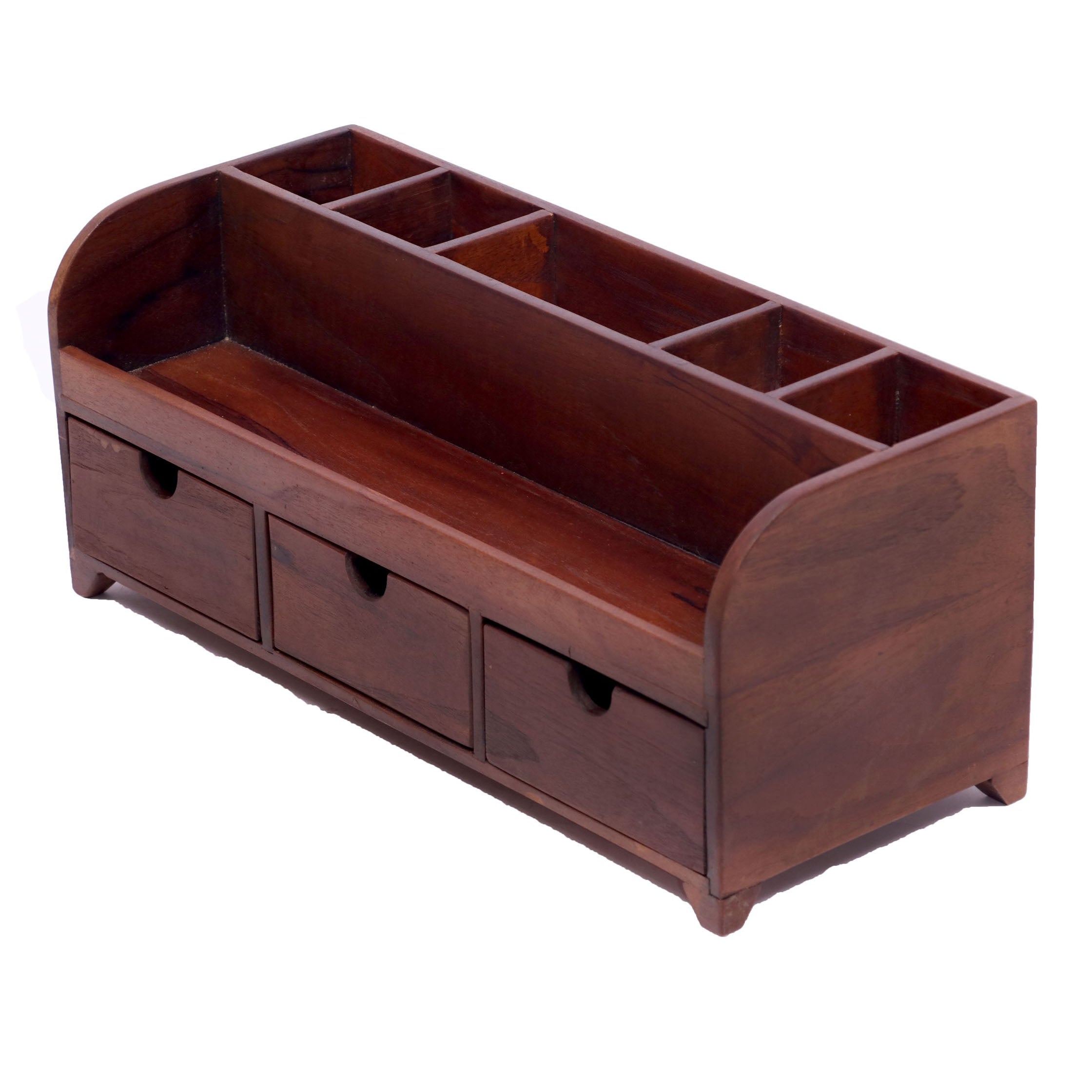 Future Ready Desk Organizer Desk Organizer