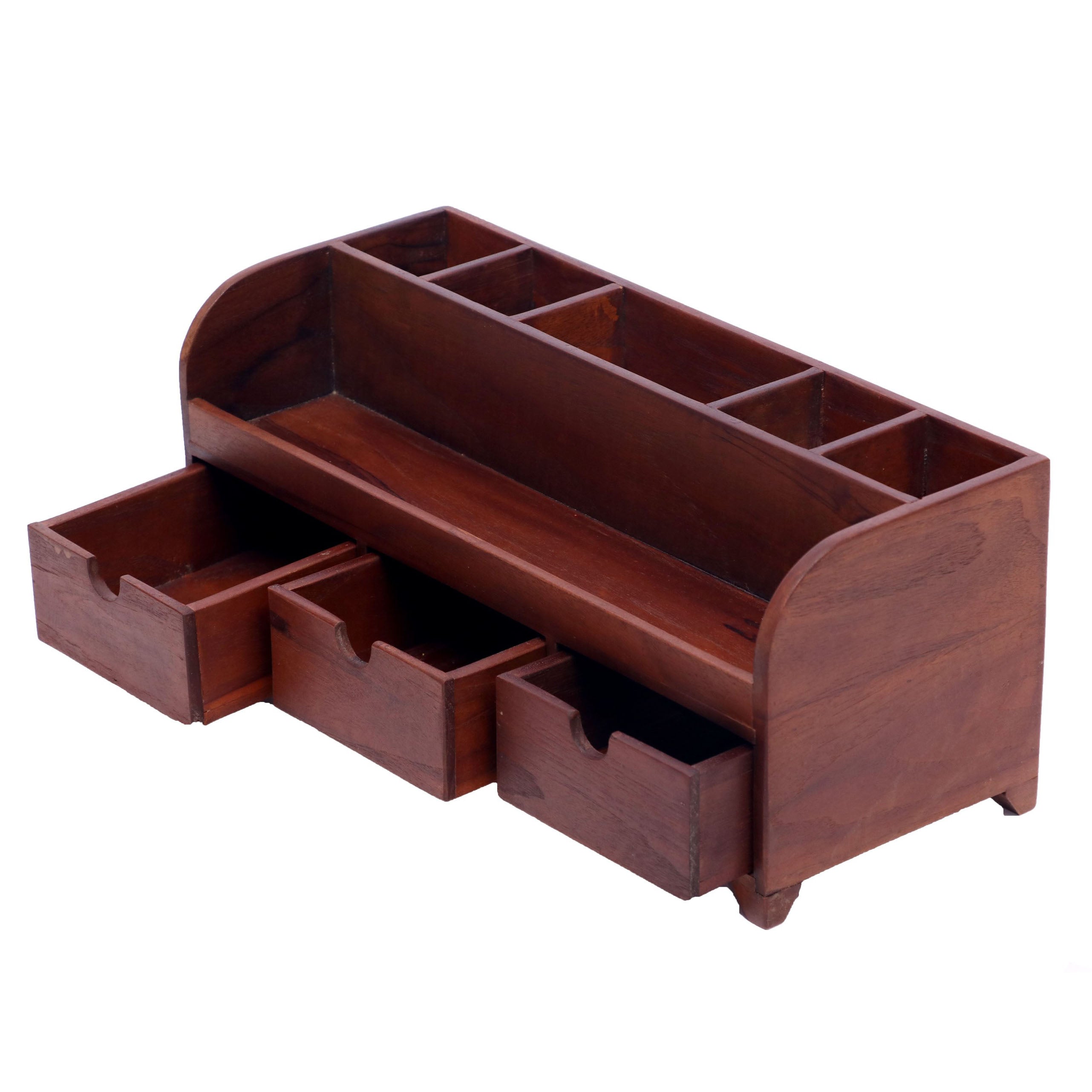 Future Ready Desk Organizer Desk Organizer