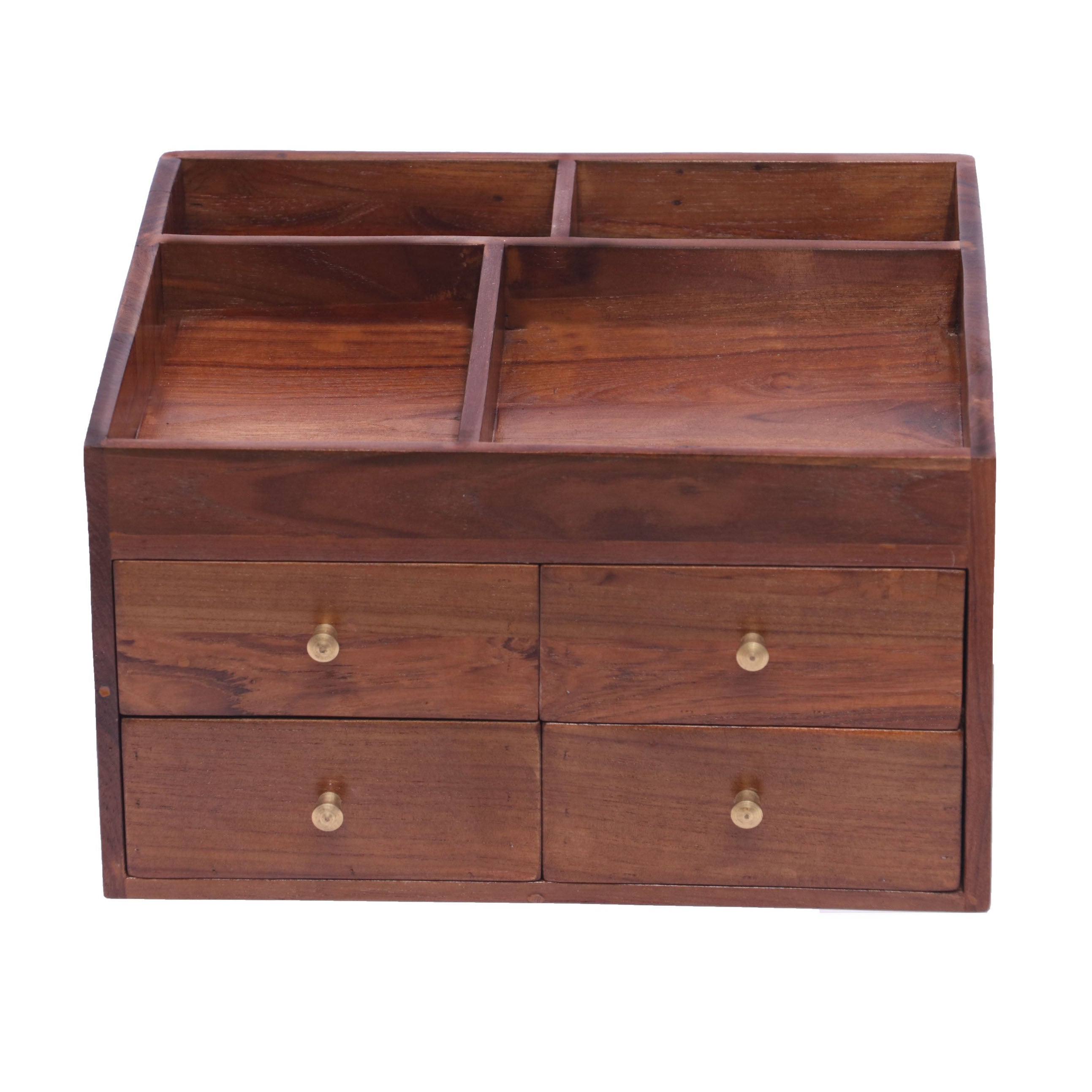 All in one Multi purpose Desk organiser Desk Organizer