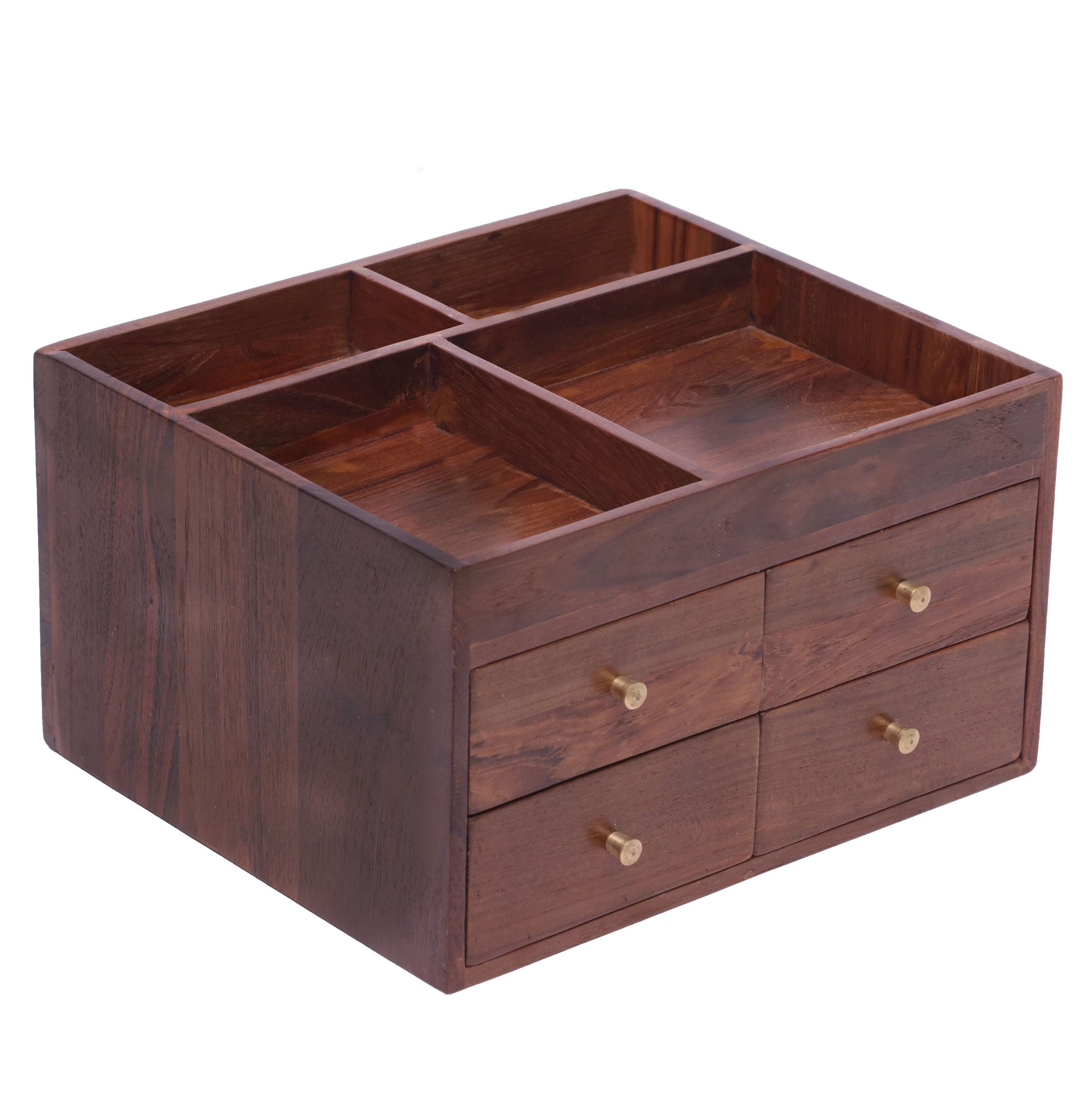 All in one Multi purpose Desk organiser Desk Organizer