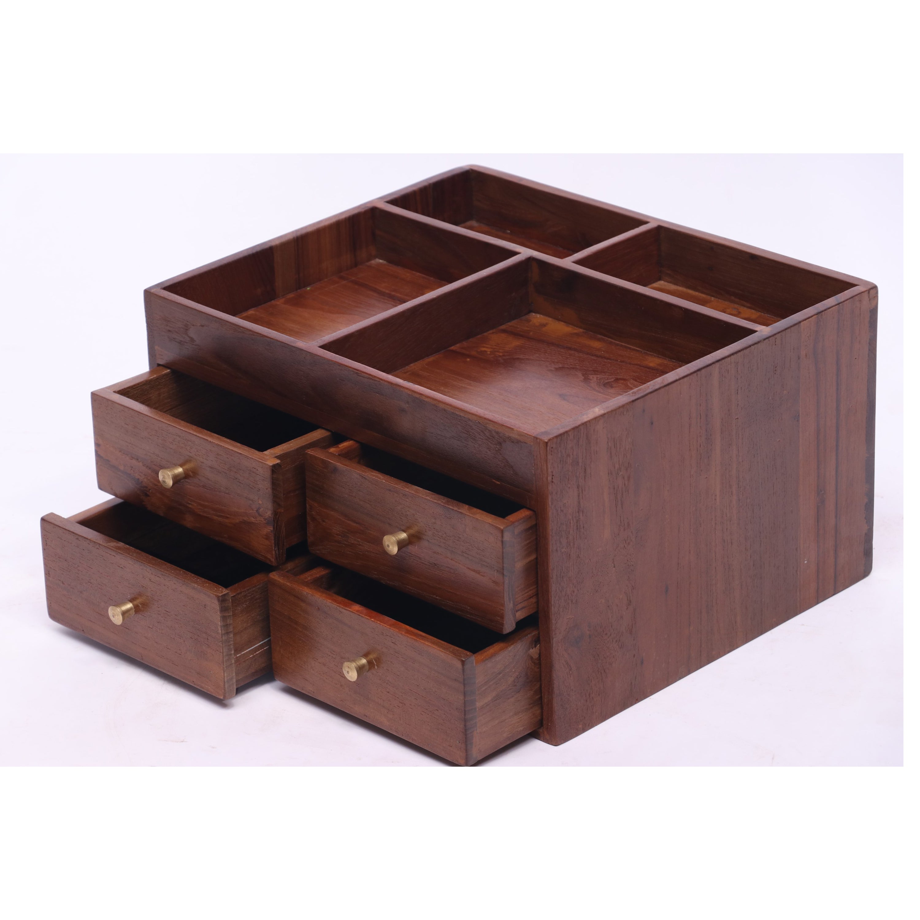 All in one Multi purpose Desk organiser Desk Organizer