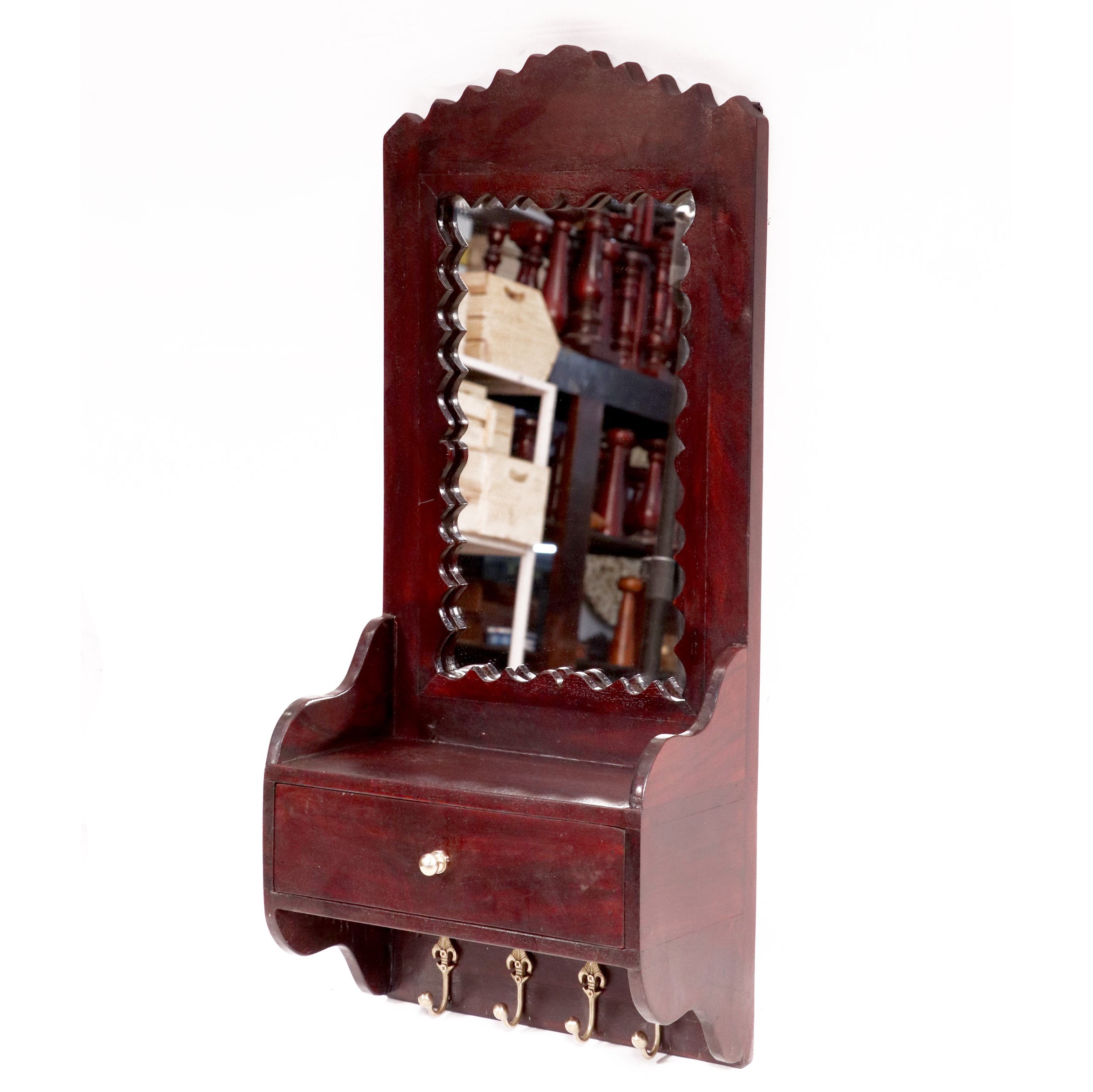 Simple Designer Mirror Mirror