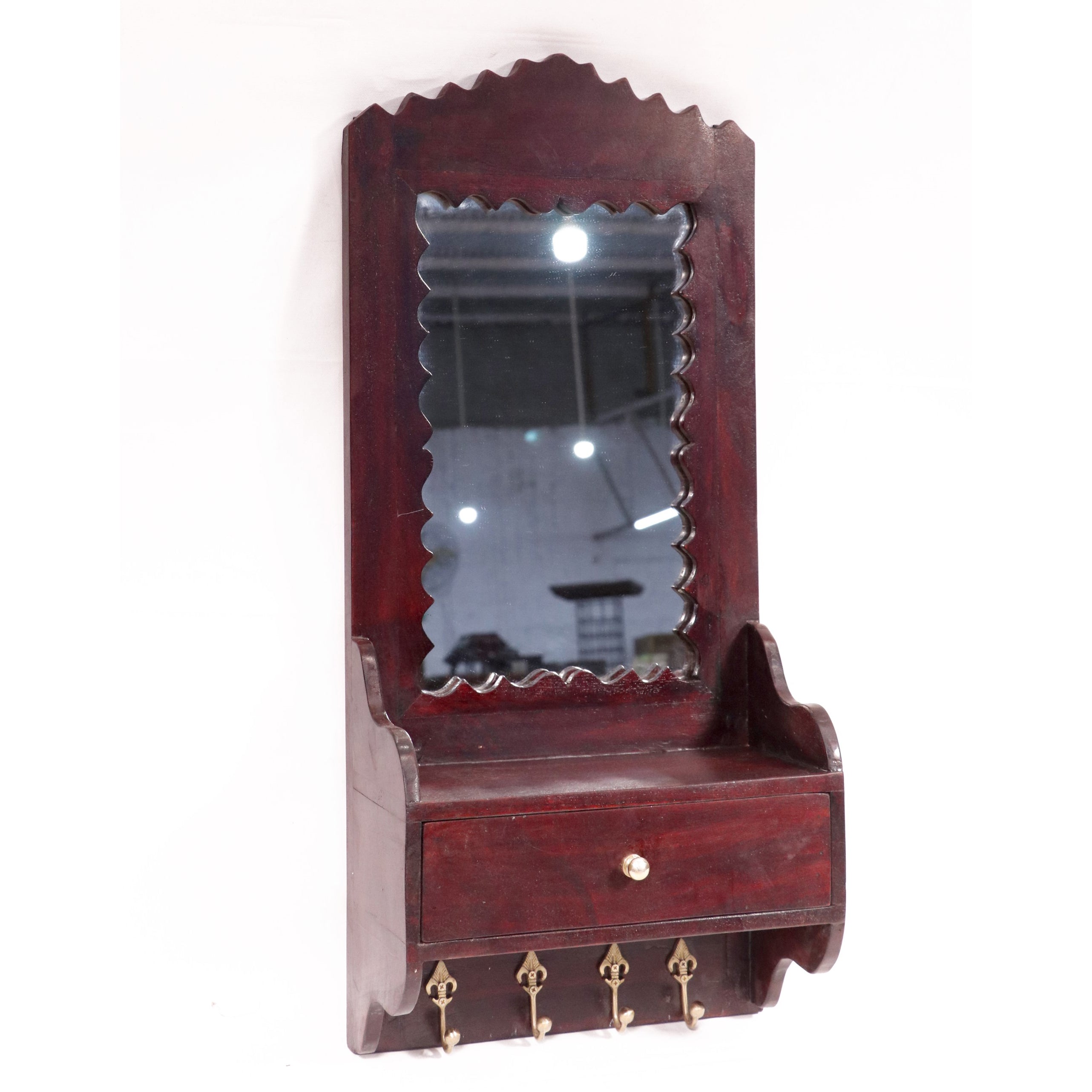 Simple Designer Mirror Mirror