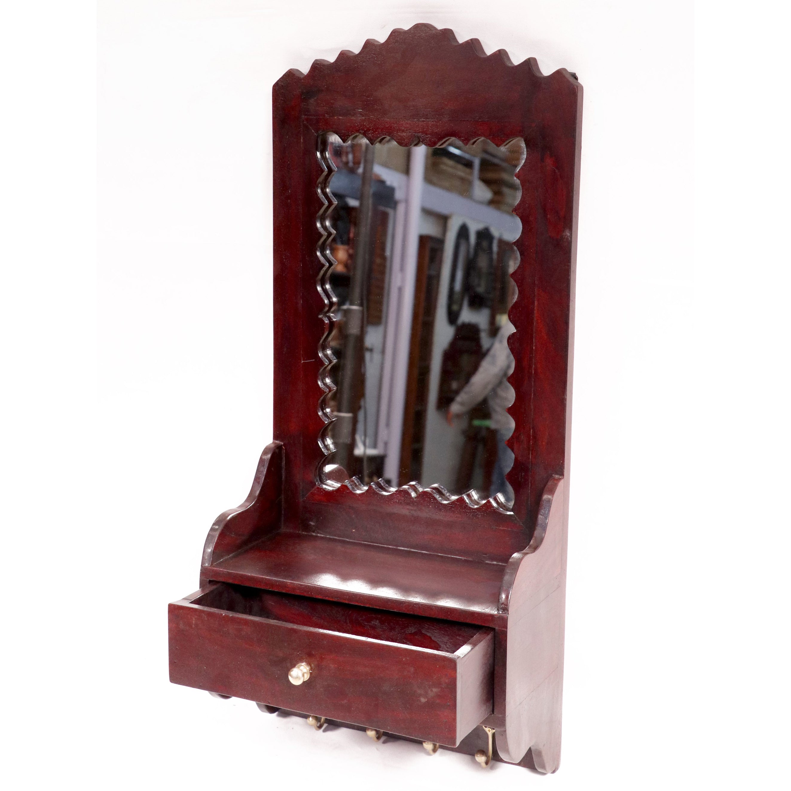 Simple Designer Mirror Mirror