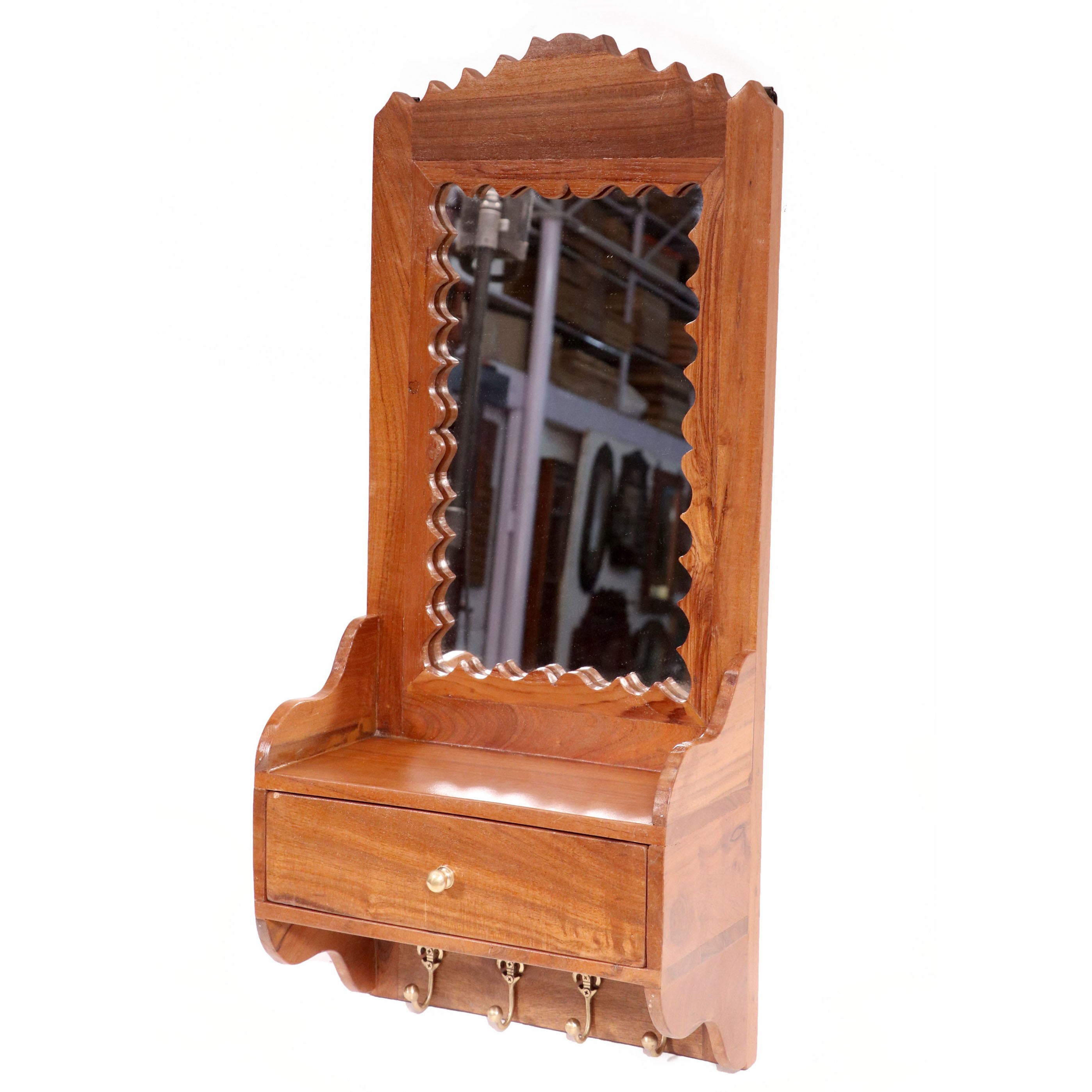 Simple Designer Mirror Mirror