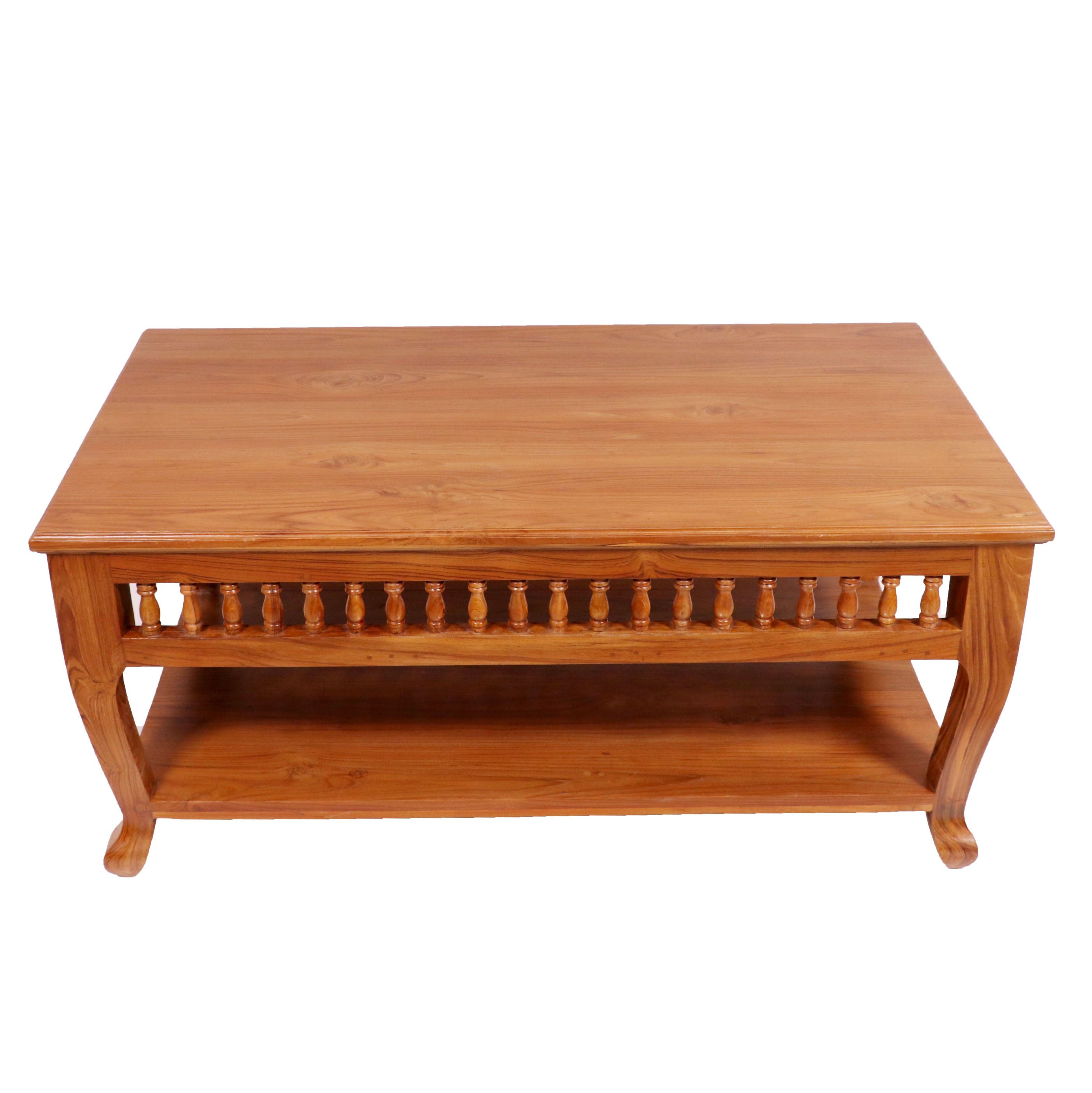 Teak wood premium design coffee Table Coffee Table