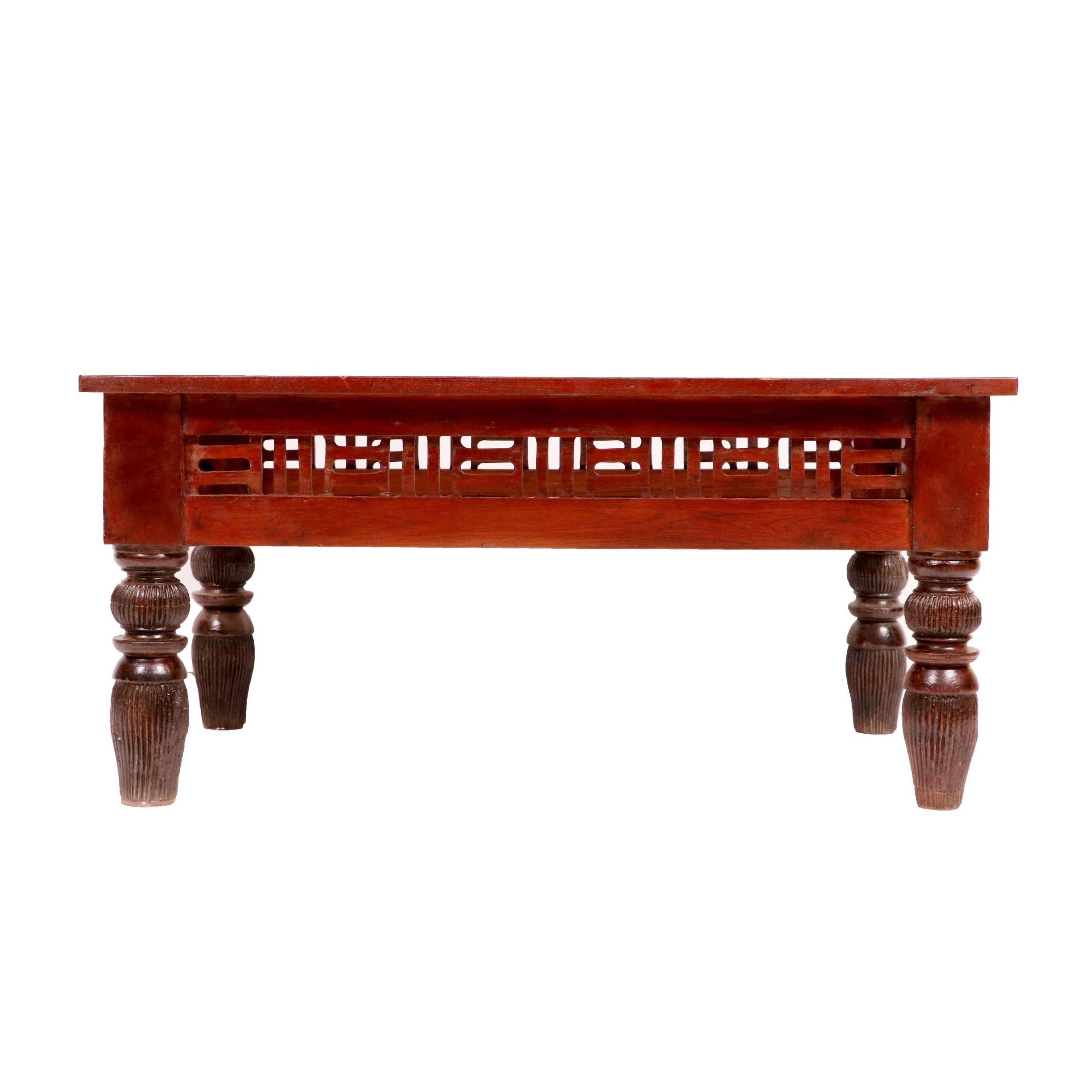 Quintessential Coffee Table Coffee Table