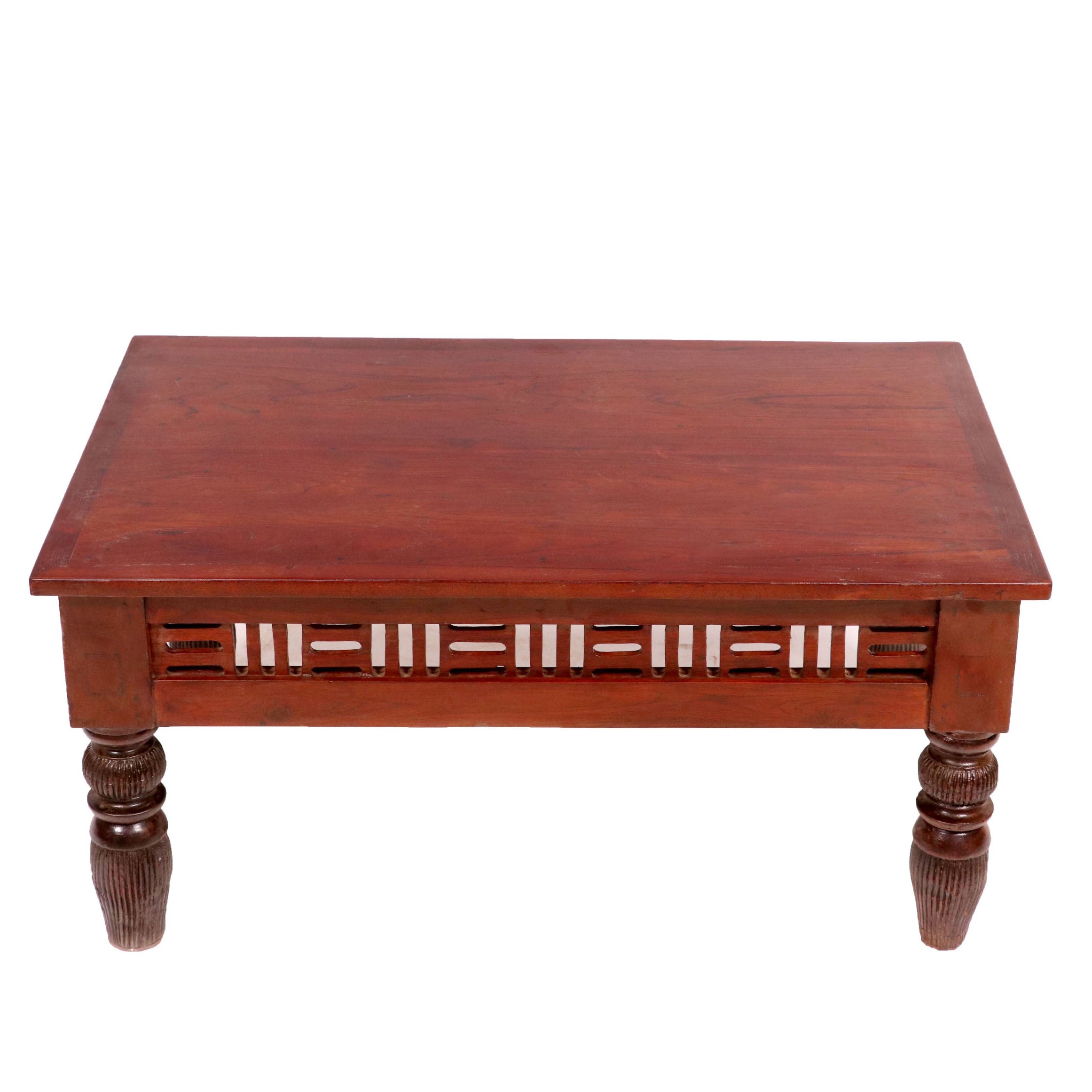 Quintessential Coffee Table Coffee Table