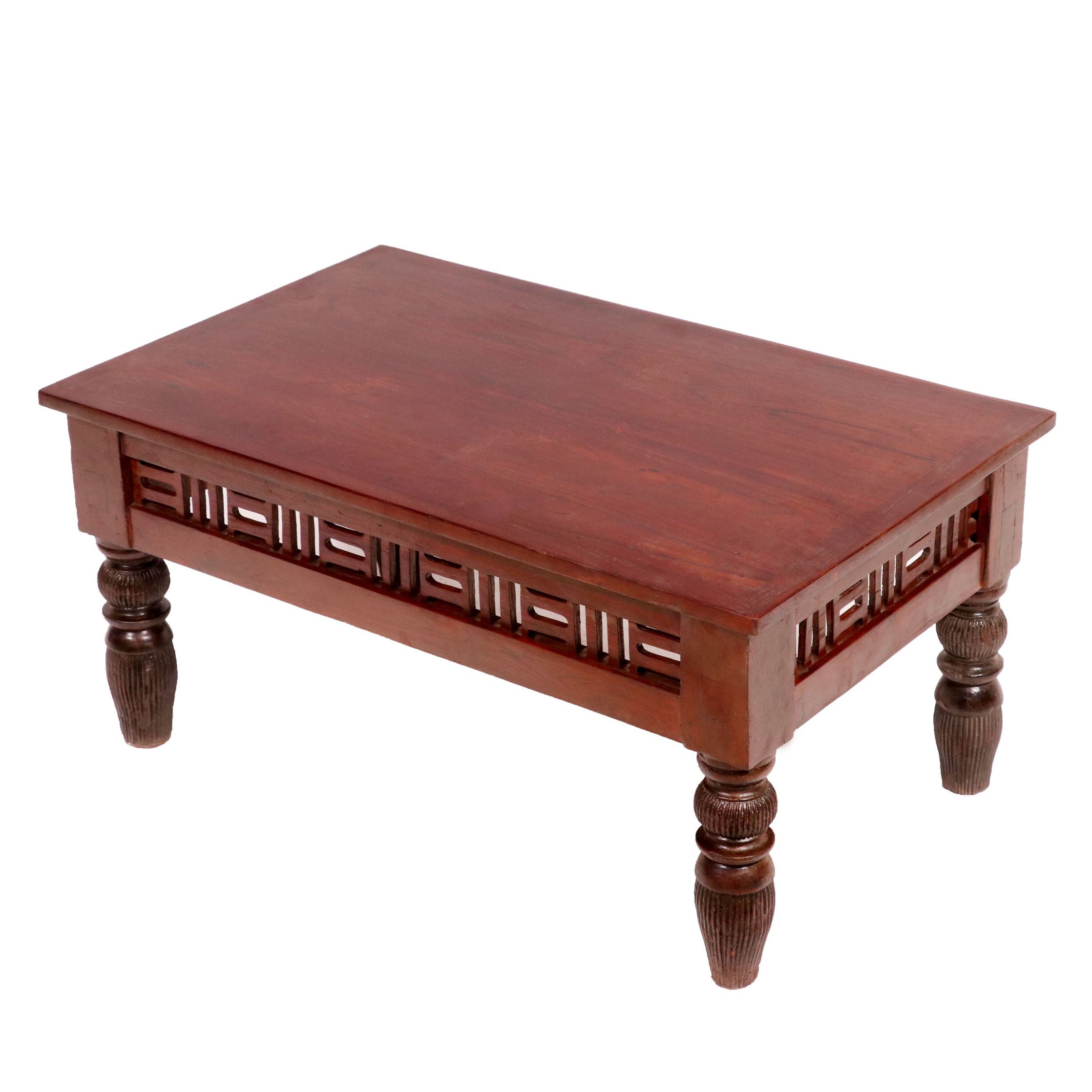 Quintessential Coffee Table Coffee Table
