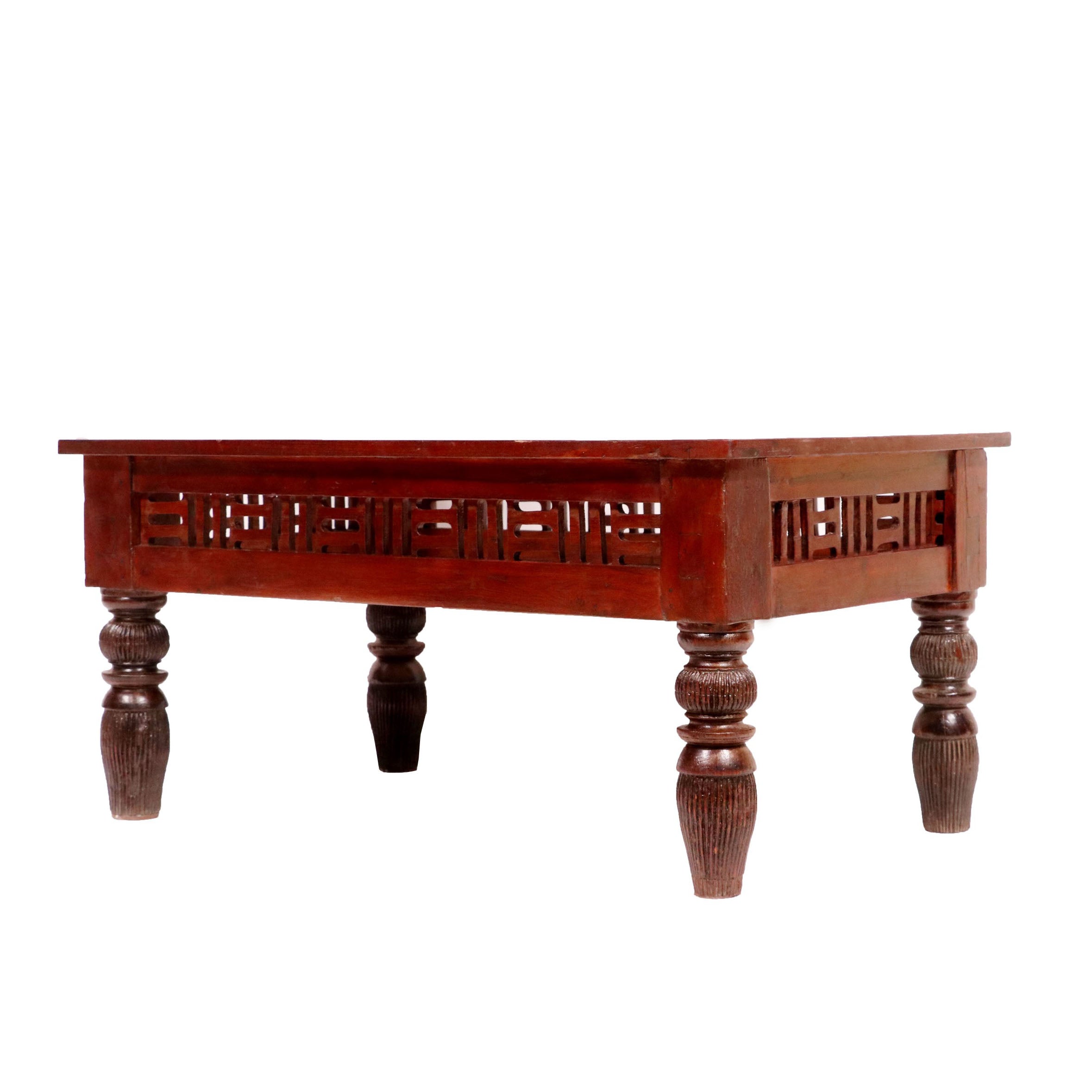 Quintessential Coffee Table Coffee Table