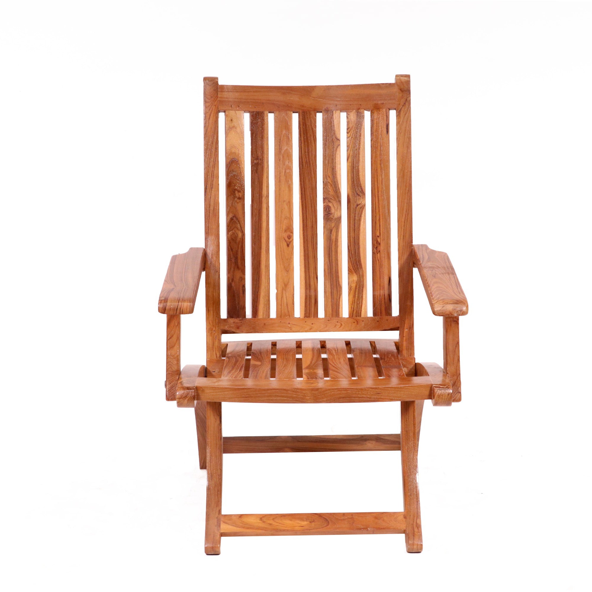 Classical Teak Folding Chair Folding Chair