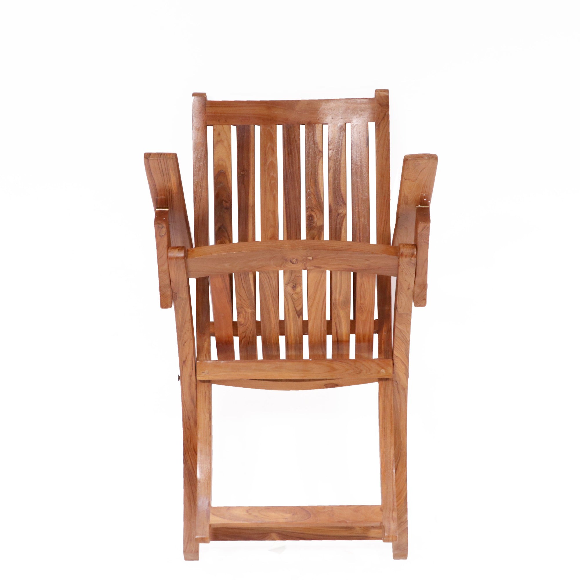 Classical Teak Folding Chair Folding Chair