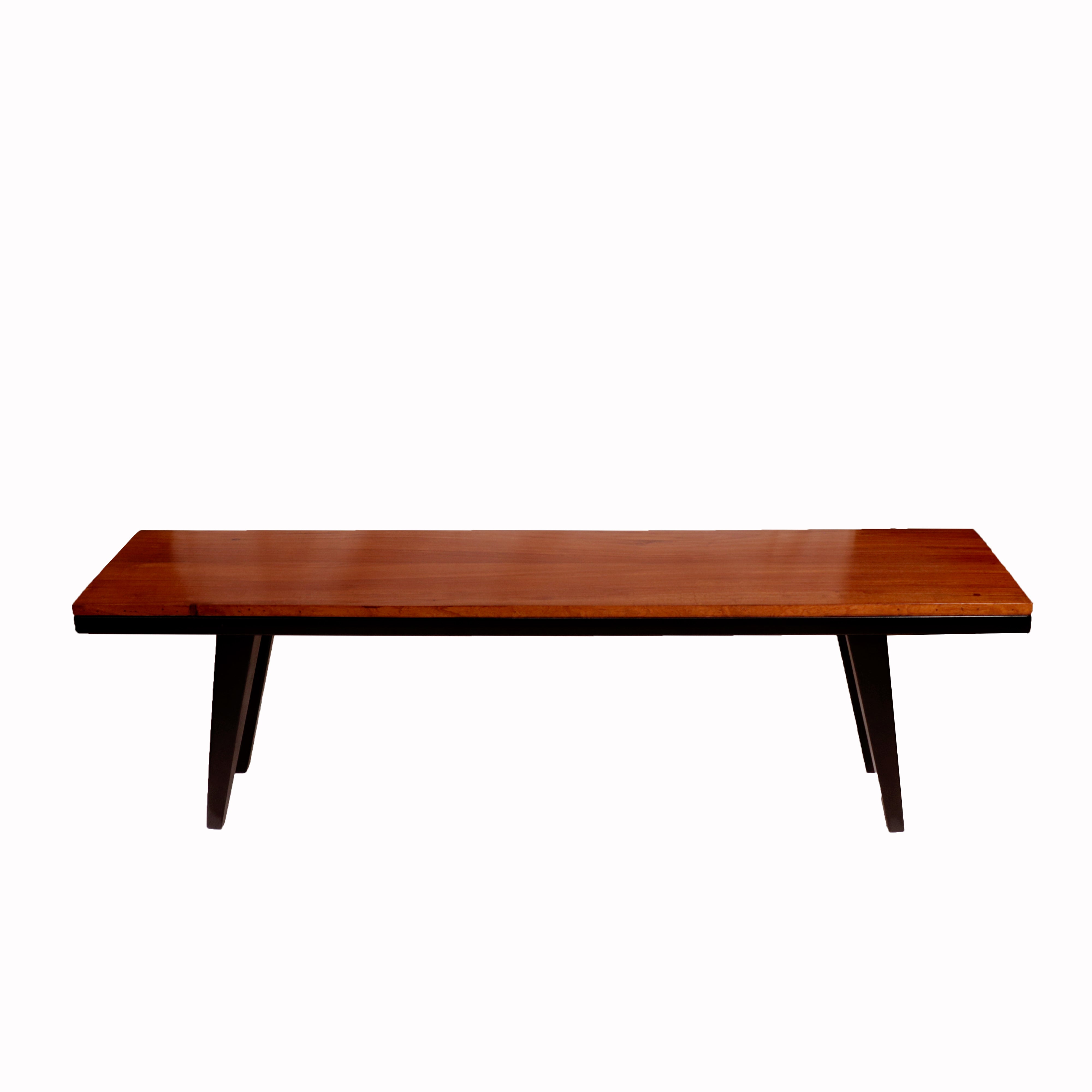 Neat Contemporary Bench Bench