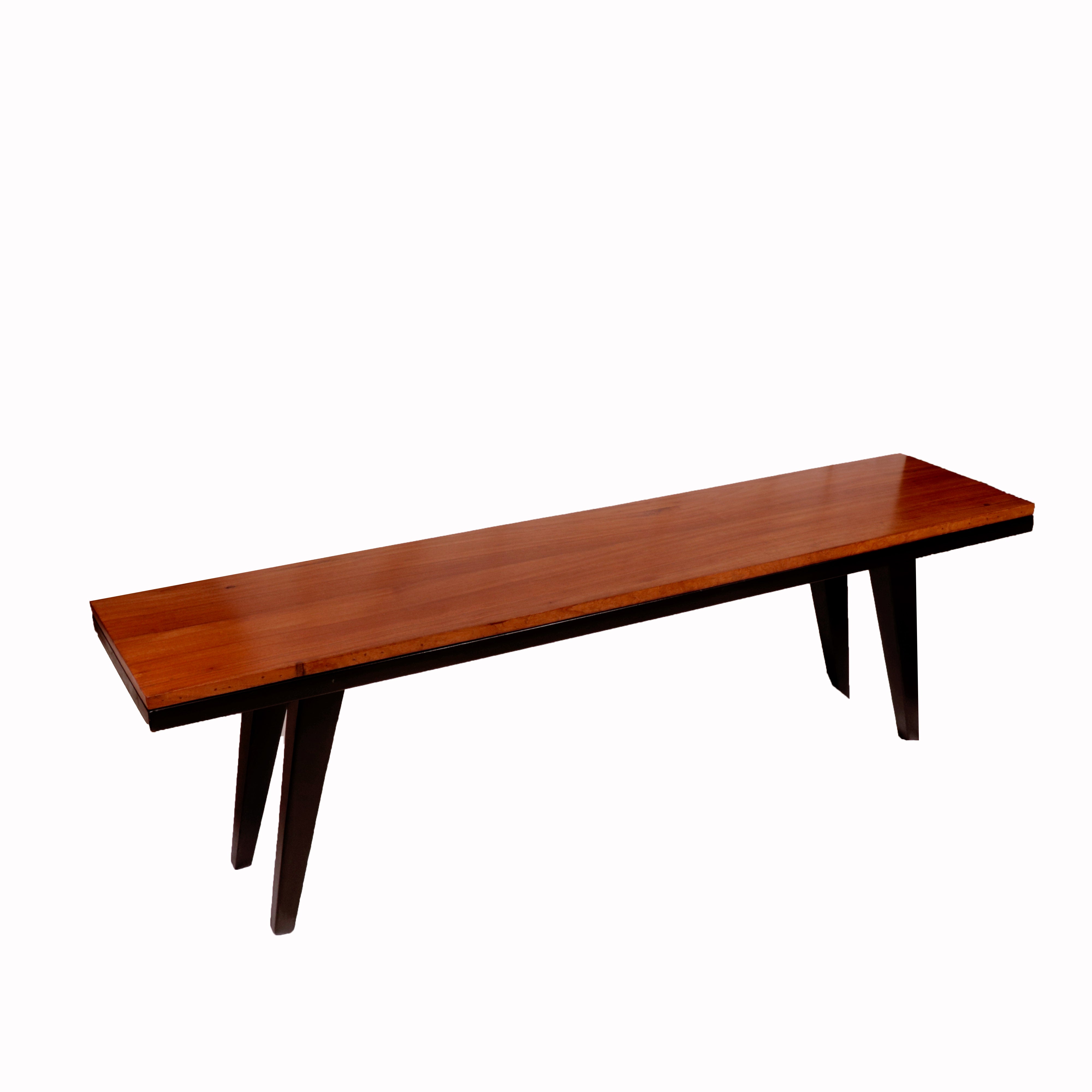 Neat Contemporary Bench Bench