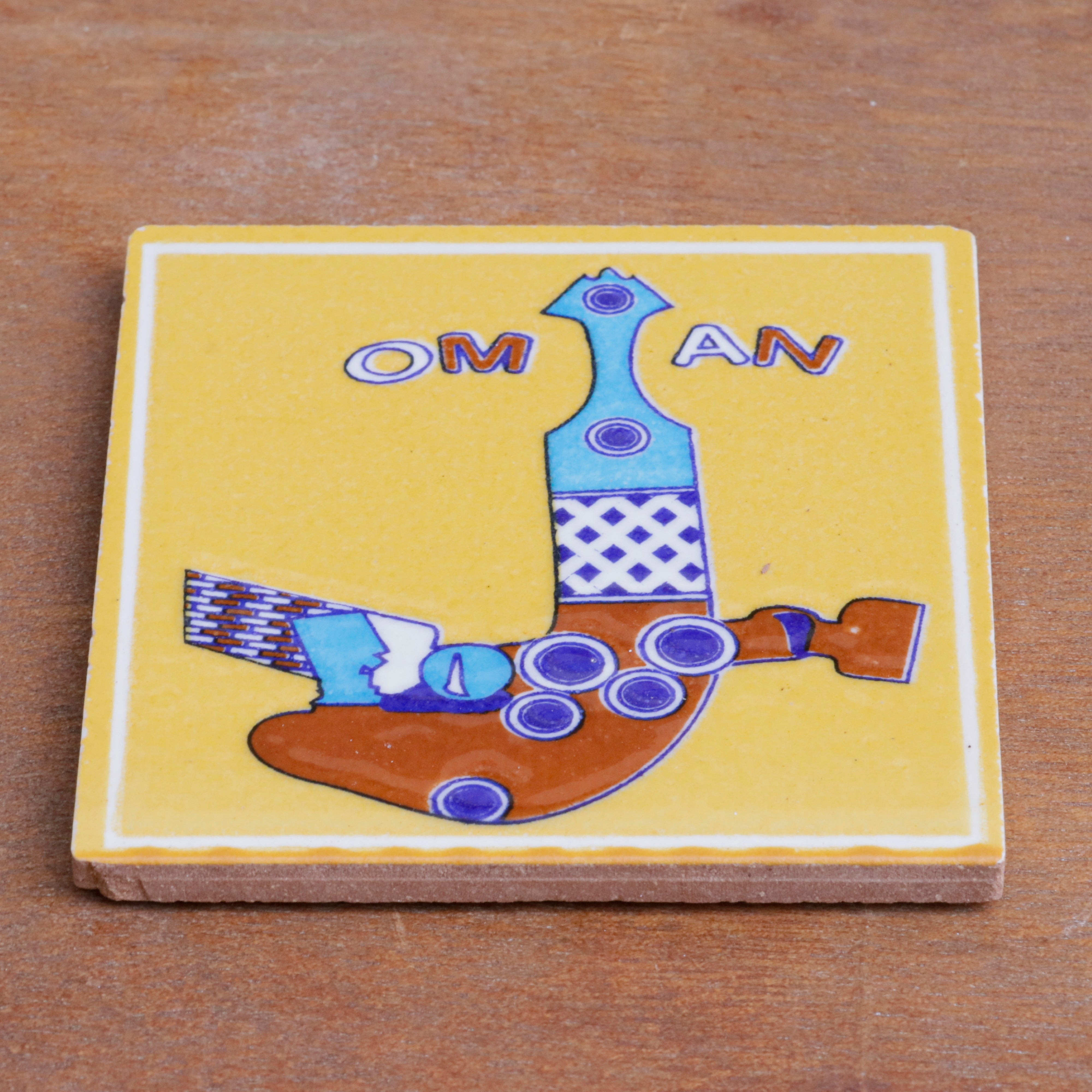 Rich Traditional Water Pulp Designed Designed Ceramic Square Tile Ceramic Tile