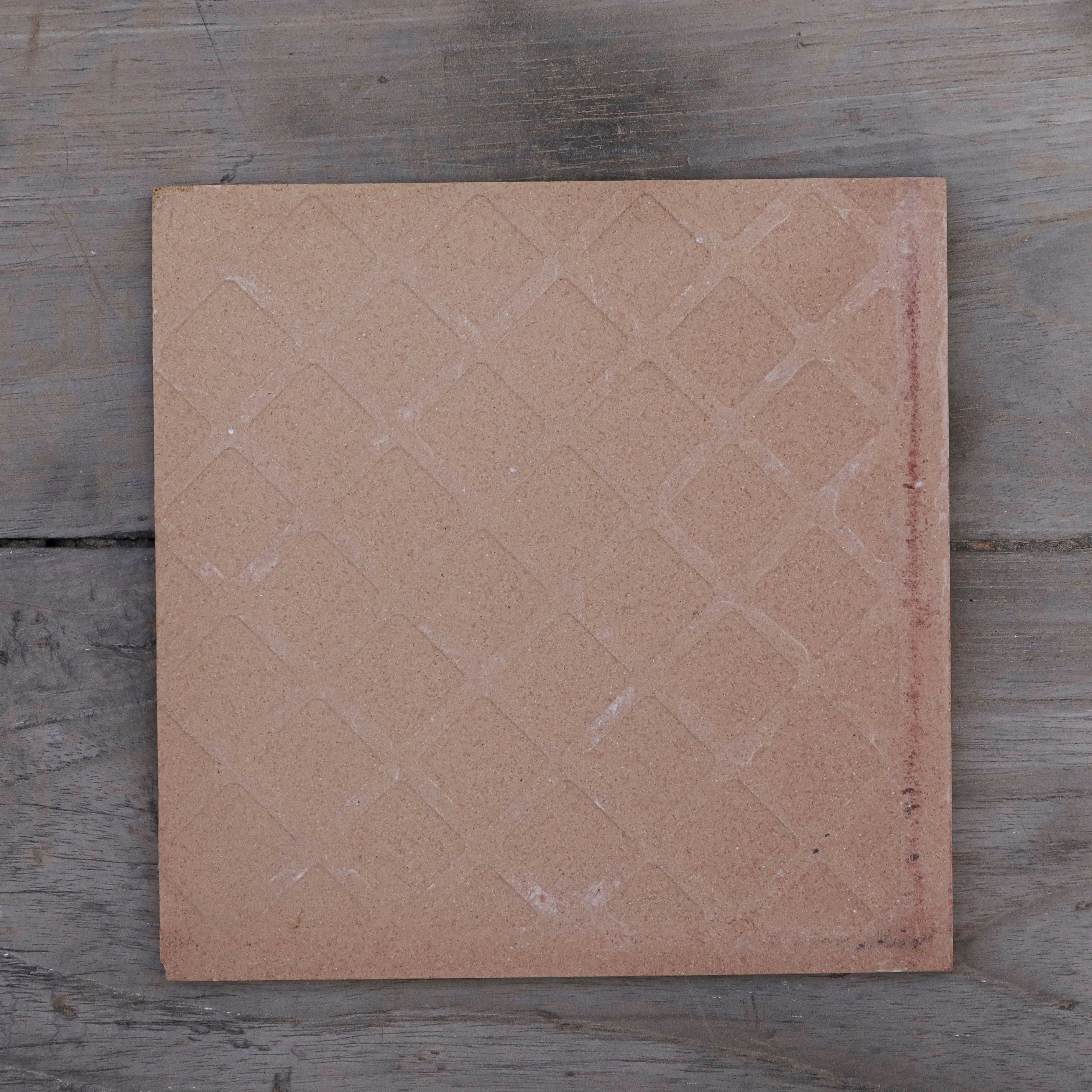 Indian Peacock Handmade Premium Ceramic Tile Tile