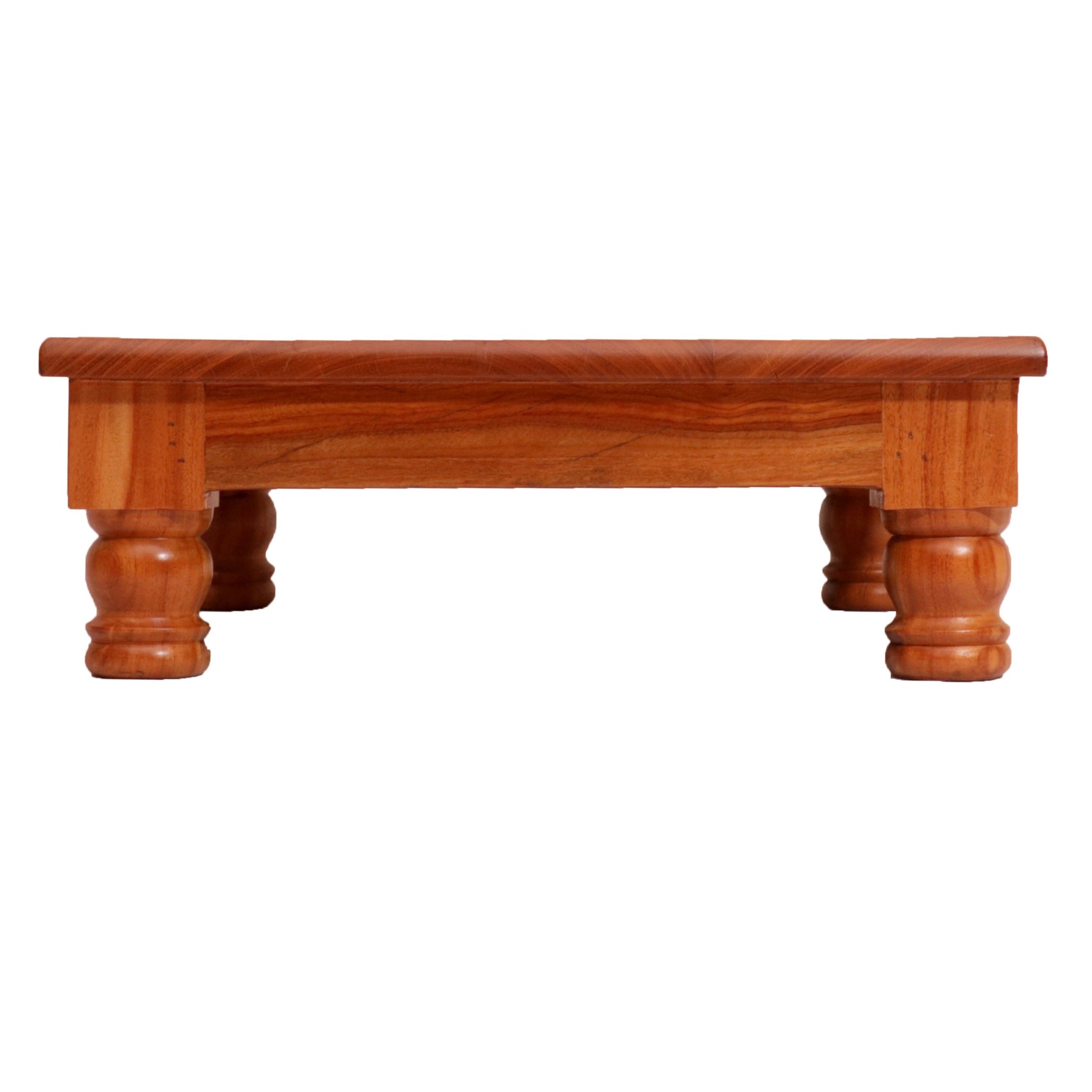 Slim Box Shaped Bajot Bajot