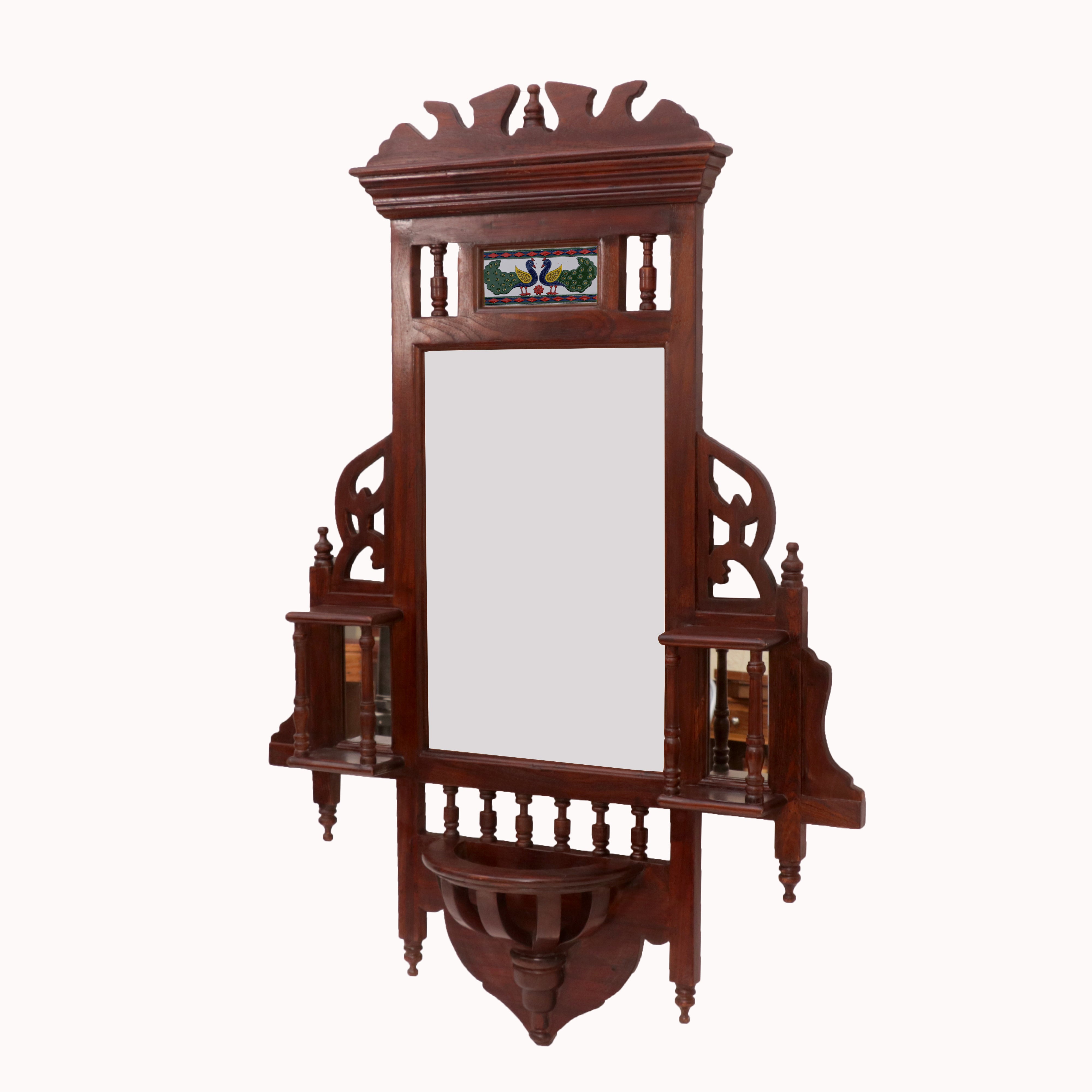 Antique Design Classic Mirror Mirror