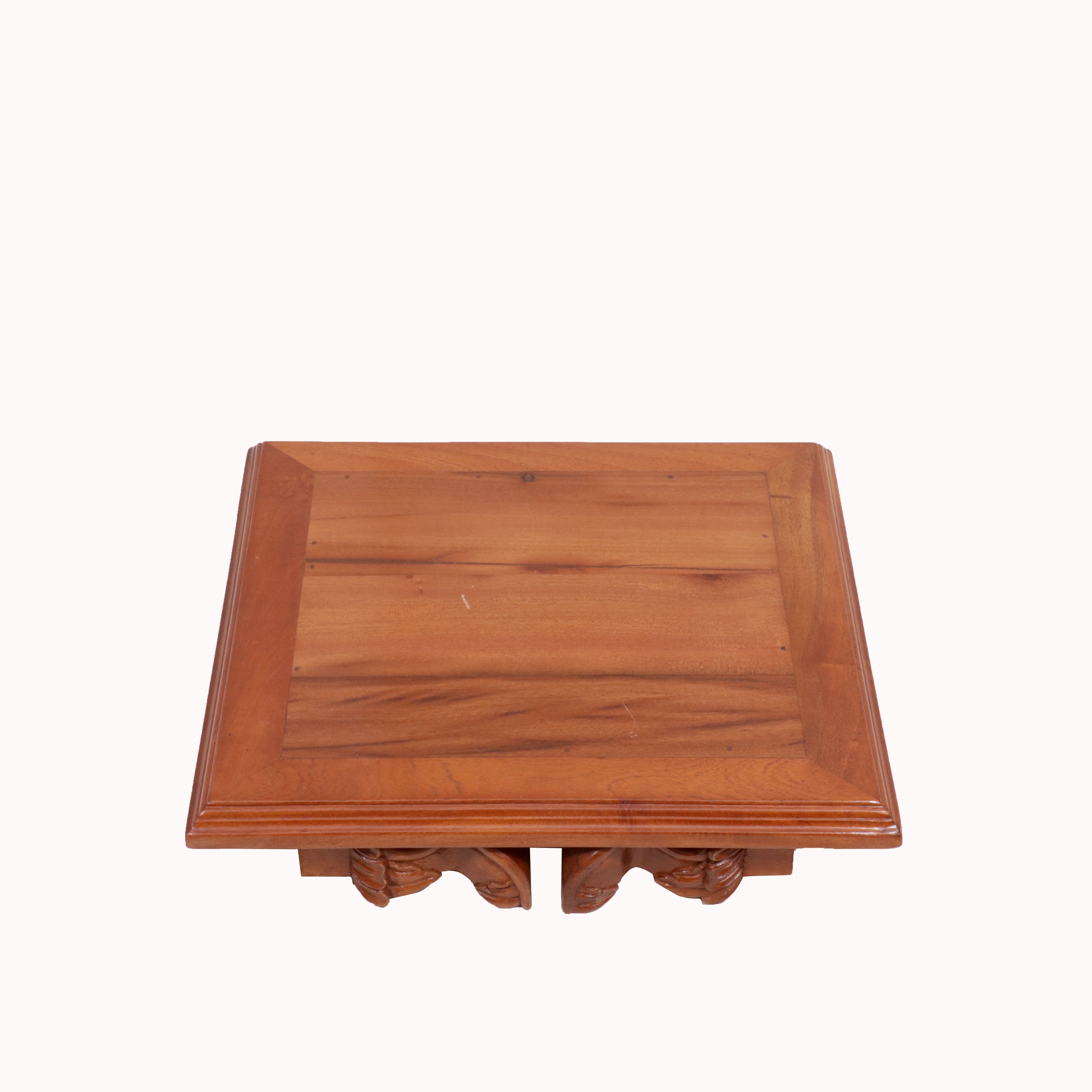 Square Top Ethnic Bajot Bajot