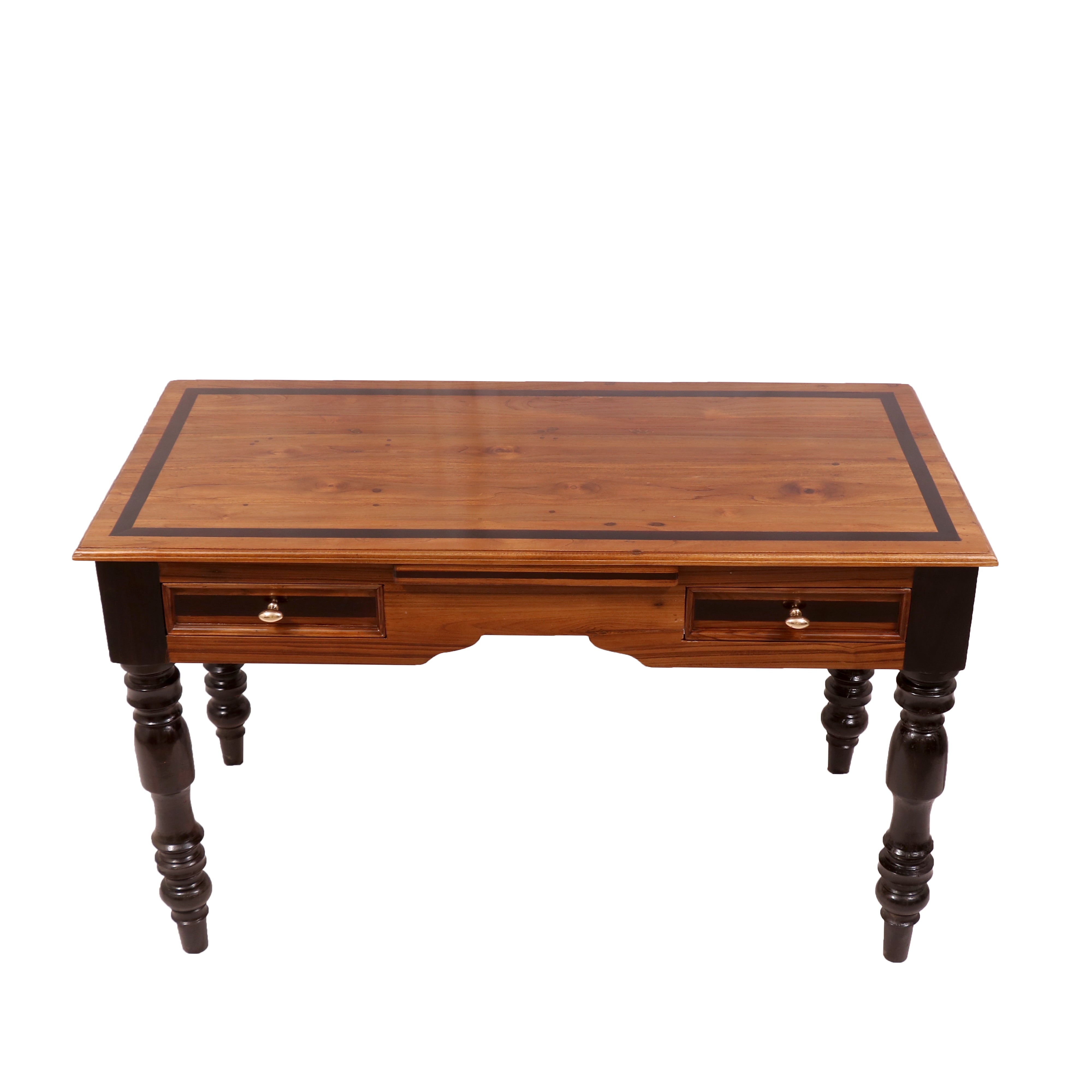 Legacy Two Tone Table Study Table