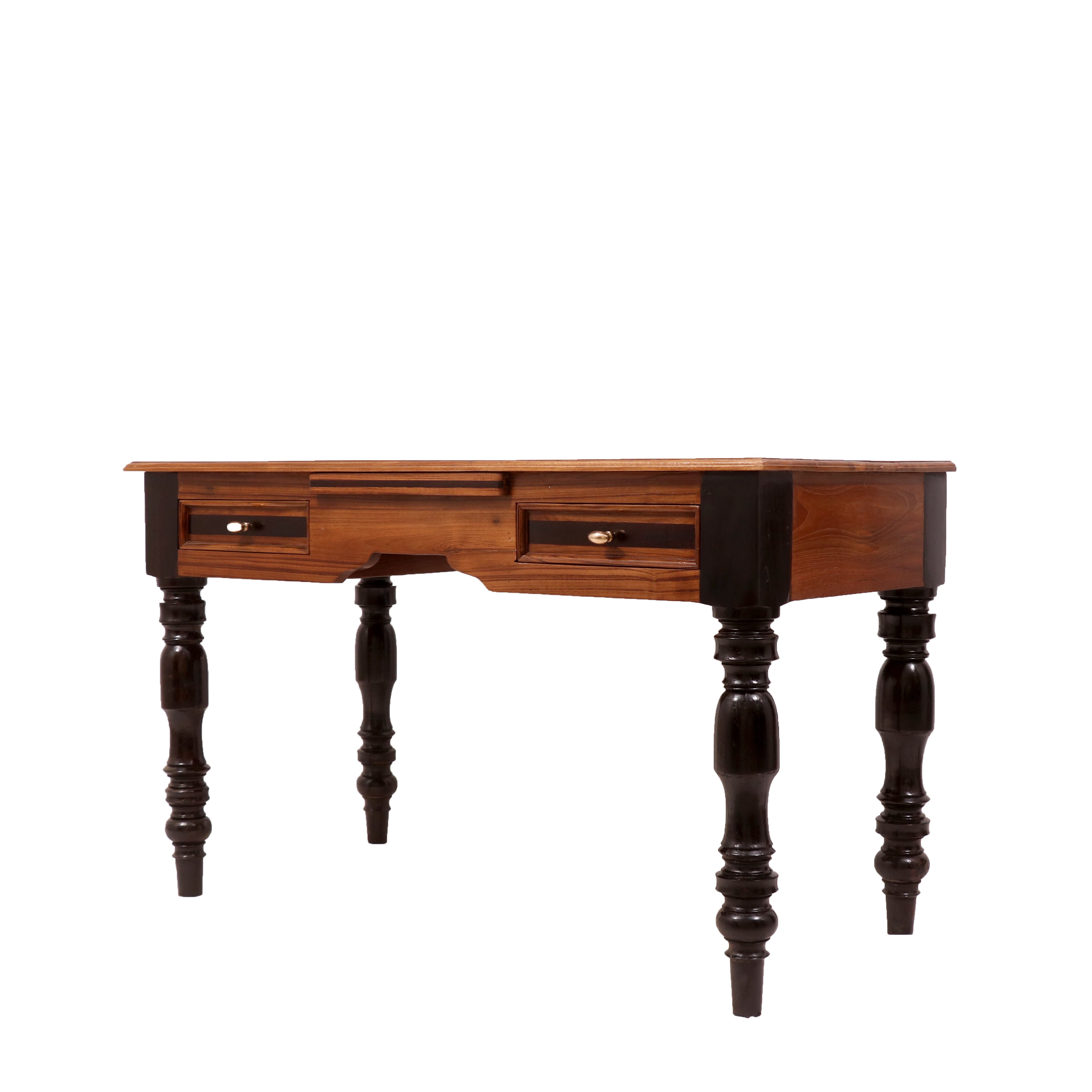 Legacy Two Tone Table Study Table
