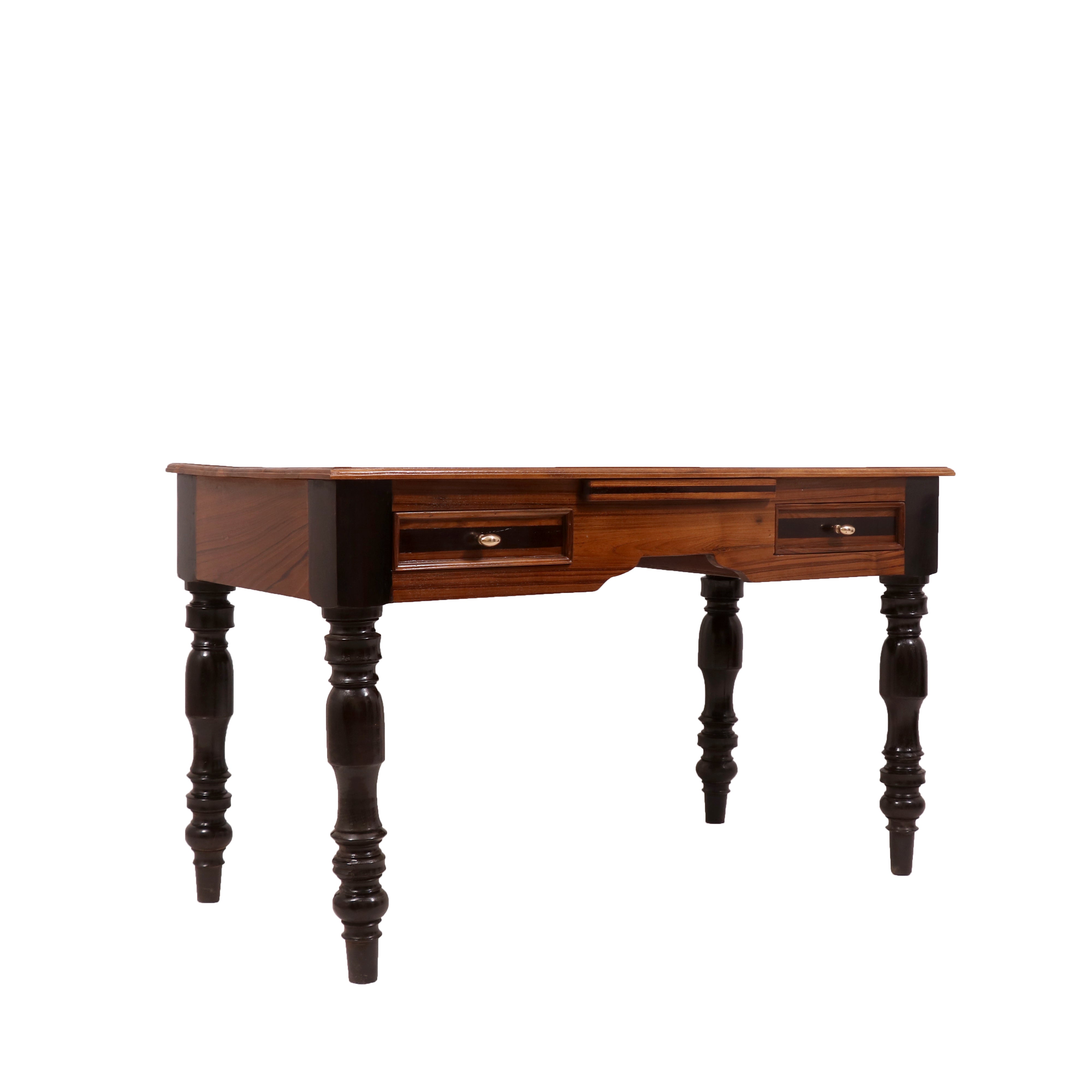 Legacy Two Tone Table Study Table