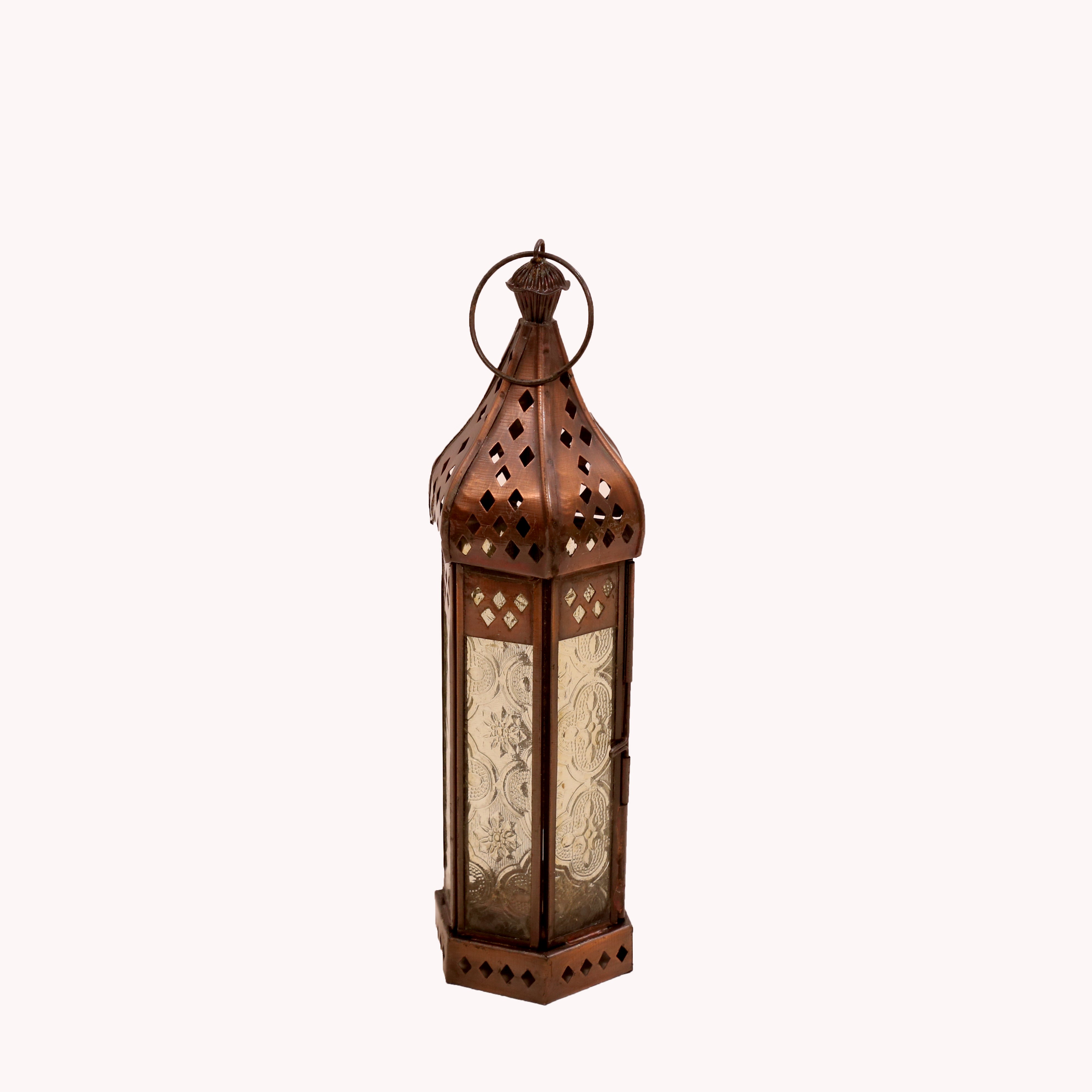 Spire Inspired Candle Holder Candle Holder