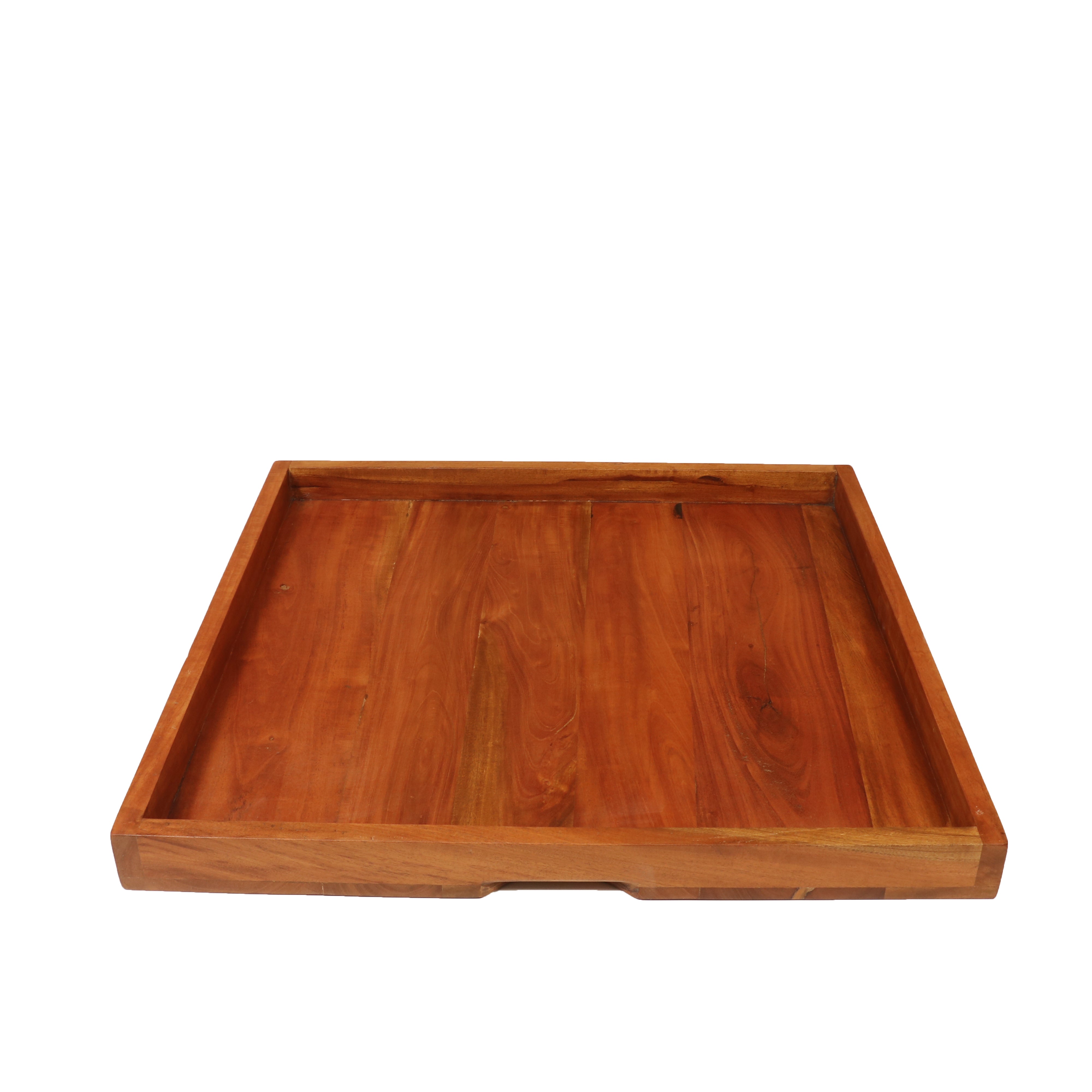 Simple Design Wooden Tray Tray
