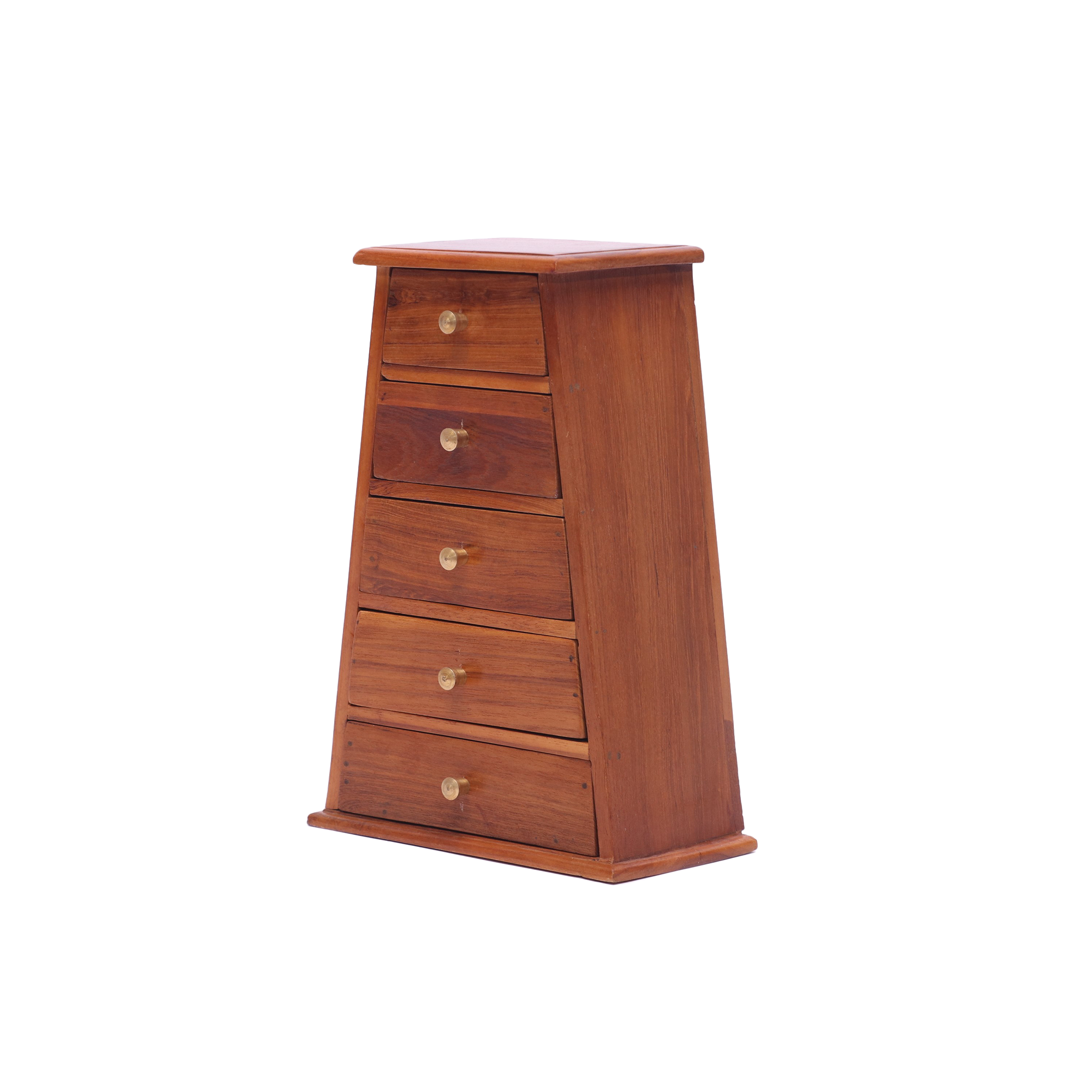 Pyramid Style Desk Organiser Desk Organizer