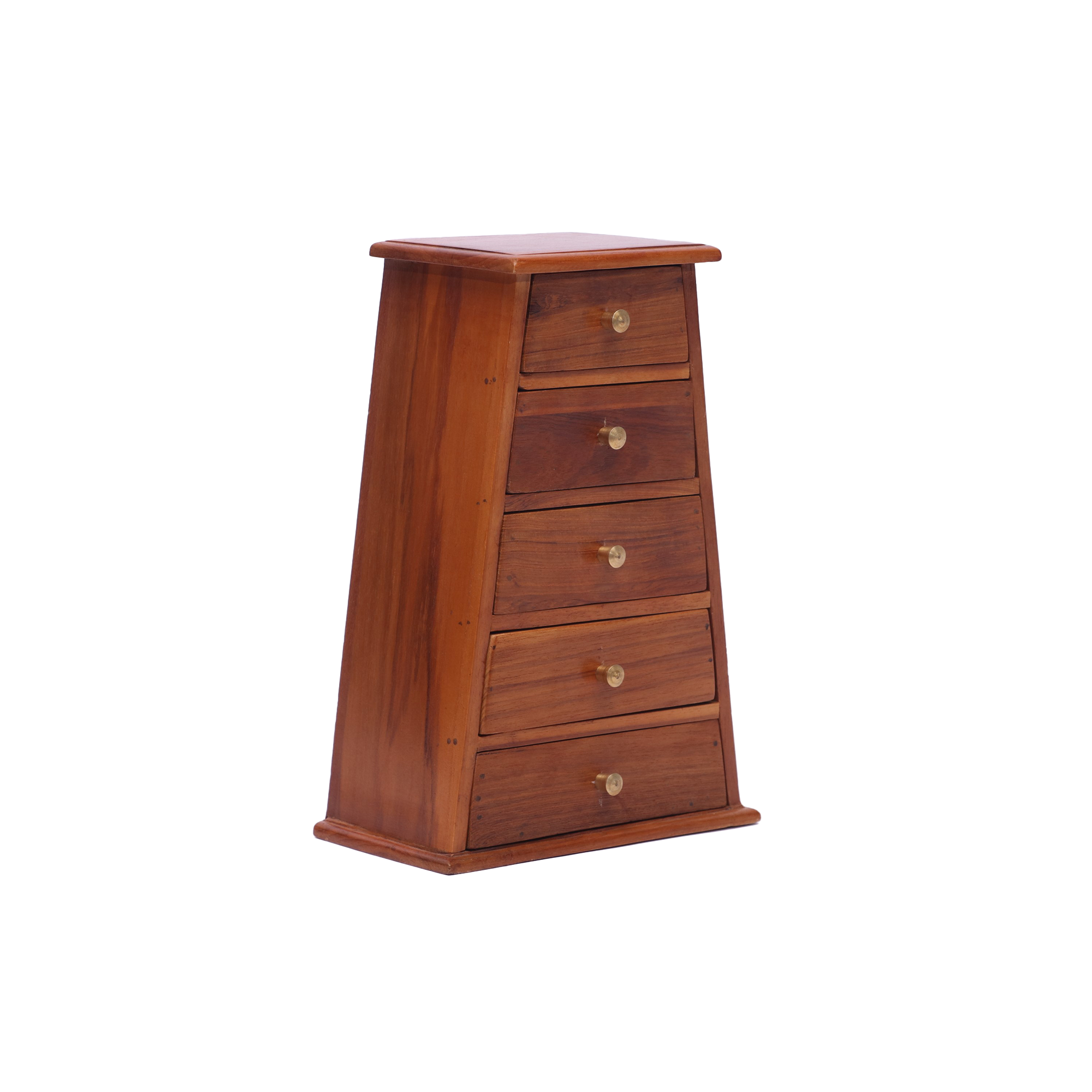 Pyramid Style Desk Organiser Desk Organizer