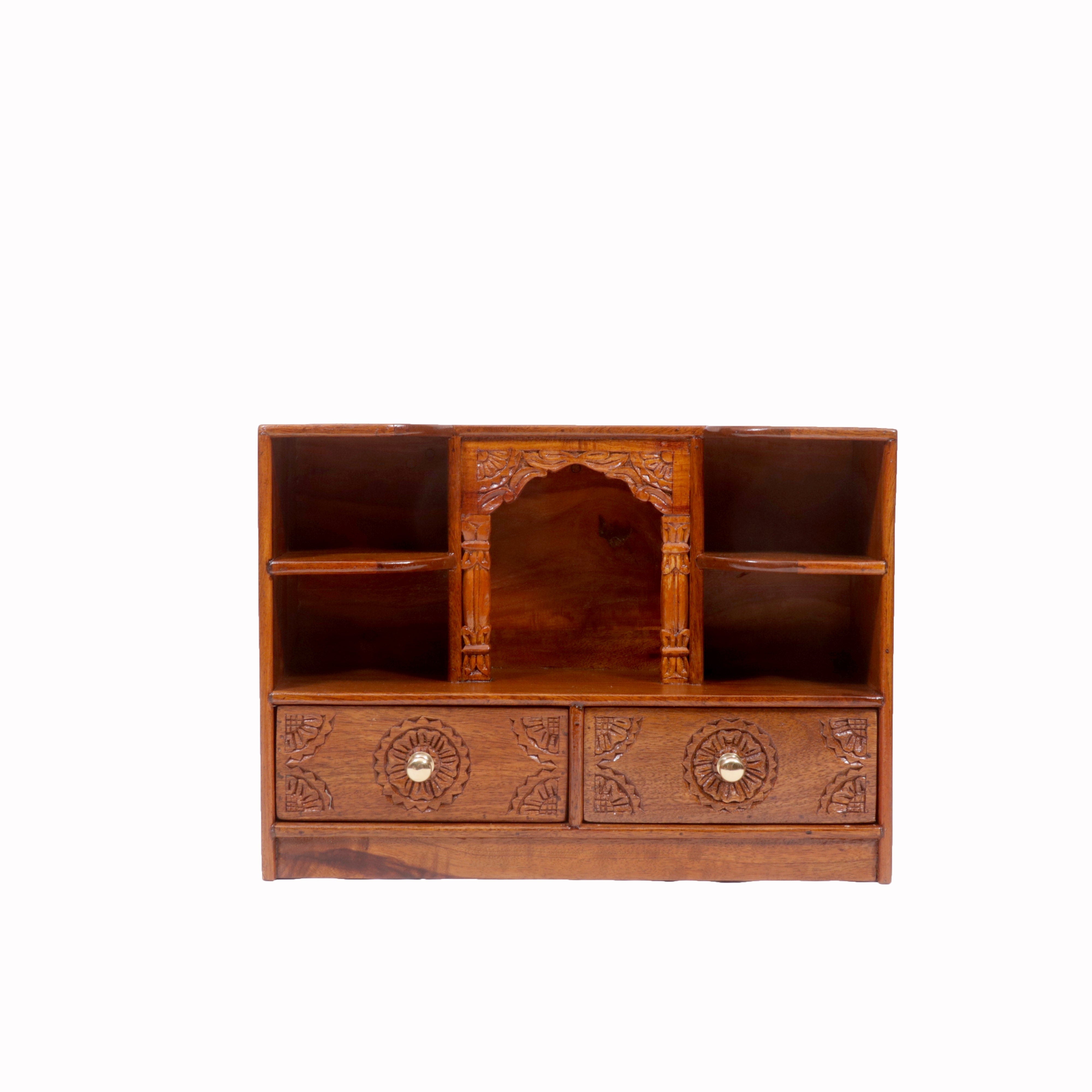 Wall Hanging 2 Drawer Cabinet Wall Cabinet