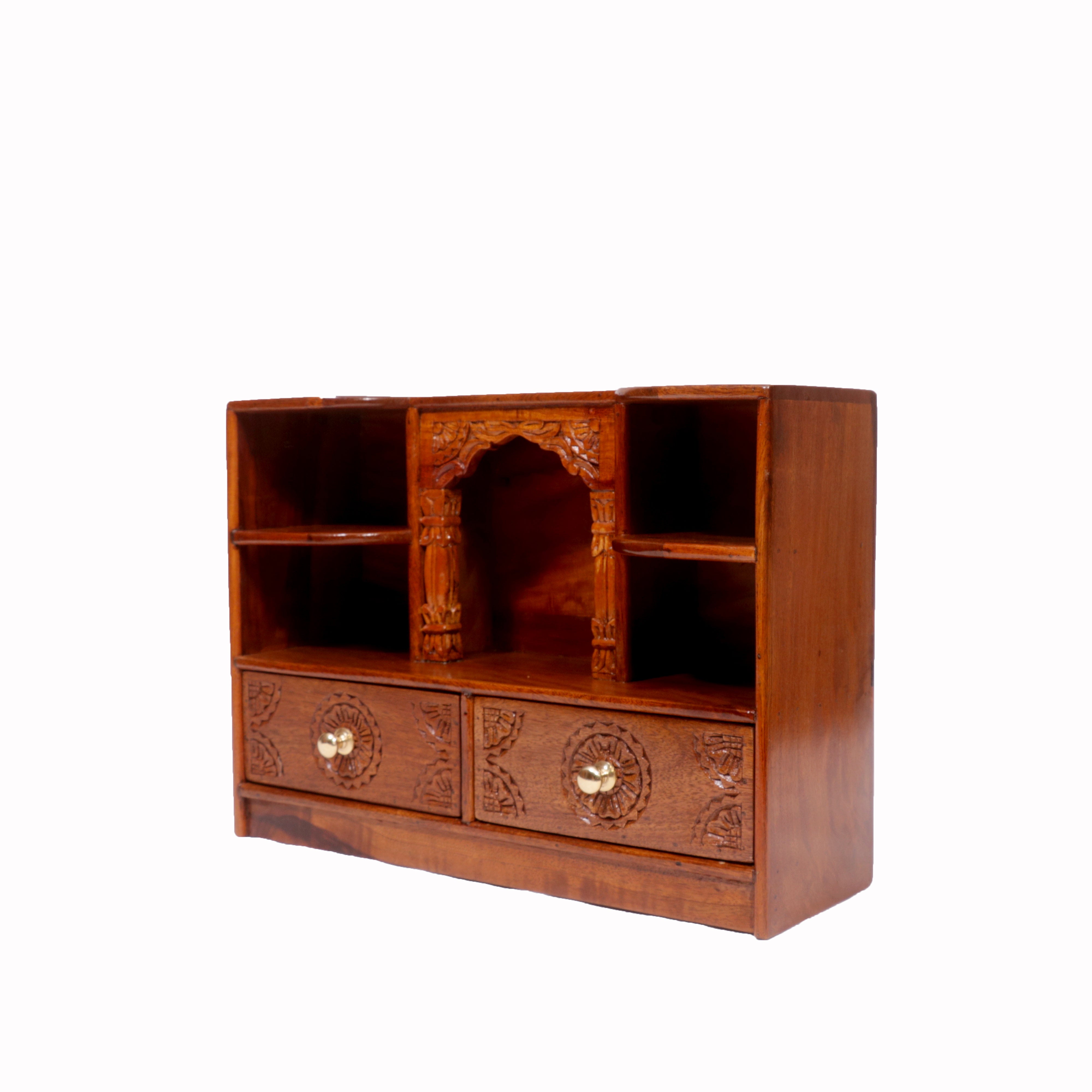 Wall Hanging 2 Drawer Cabinet Wall Cabinet