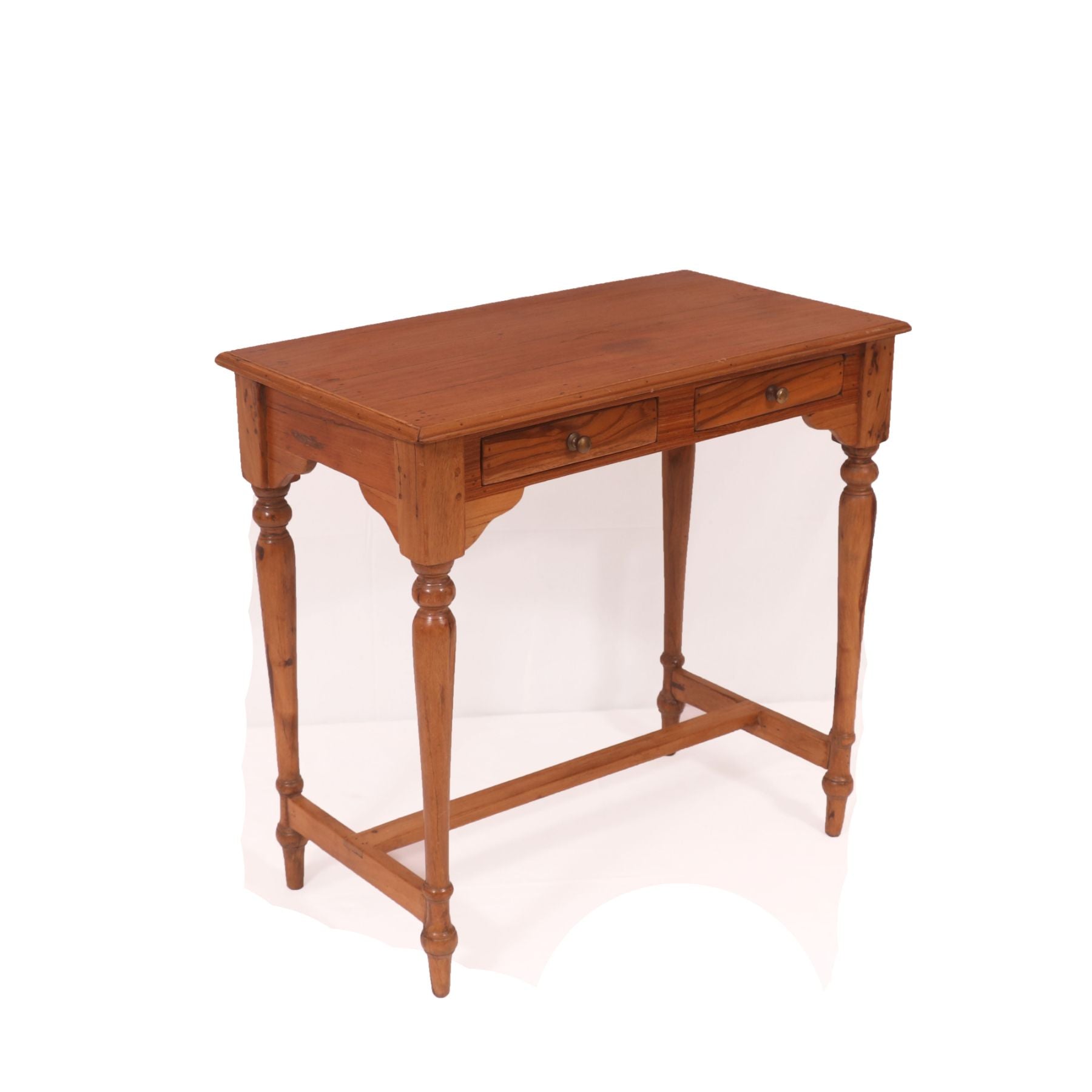 Charming Solid Wood Study Table Desk Study Table