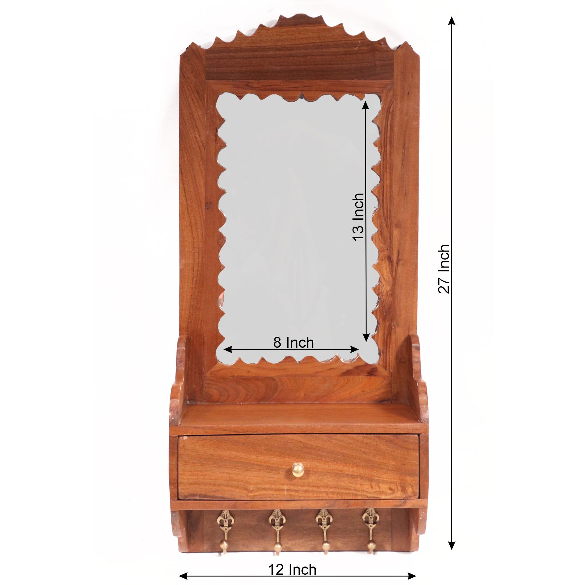 Simple Designer Mirror Mirror