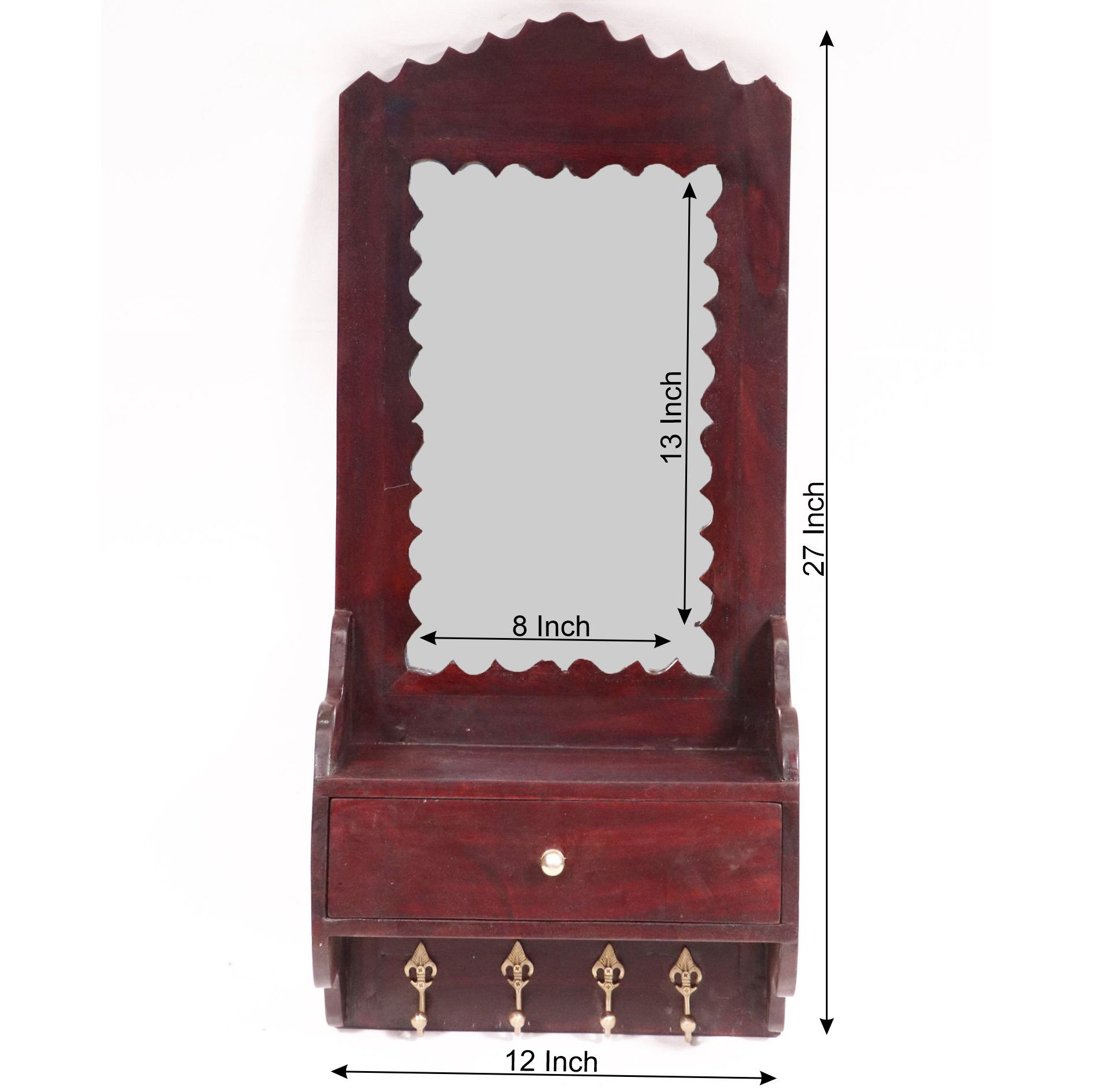 Simple Designer Mirror Mirror