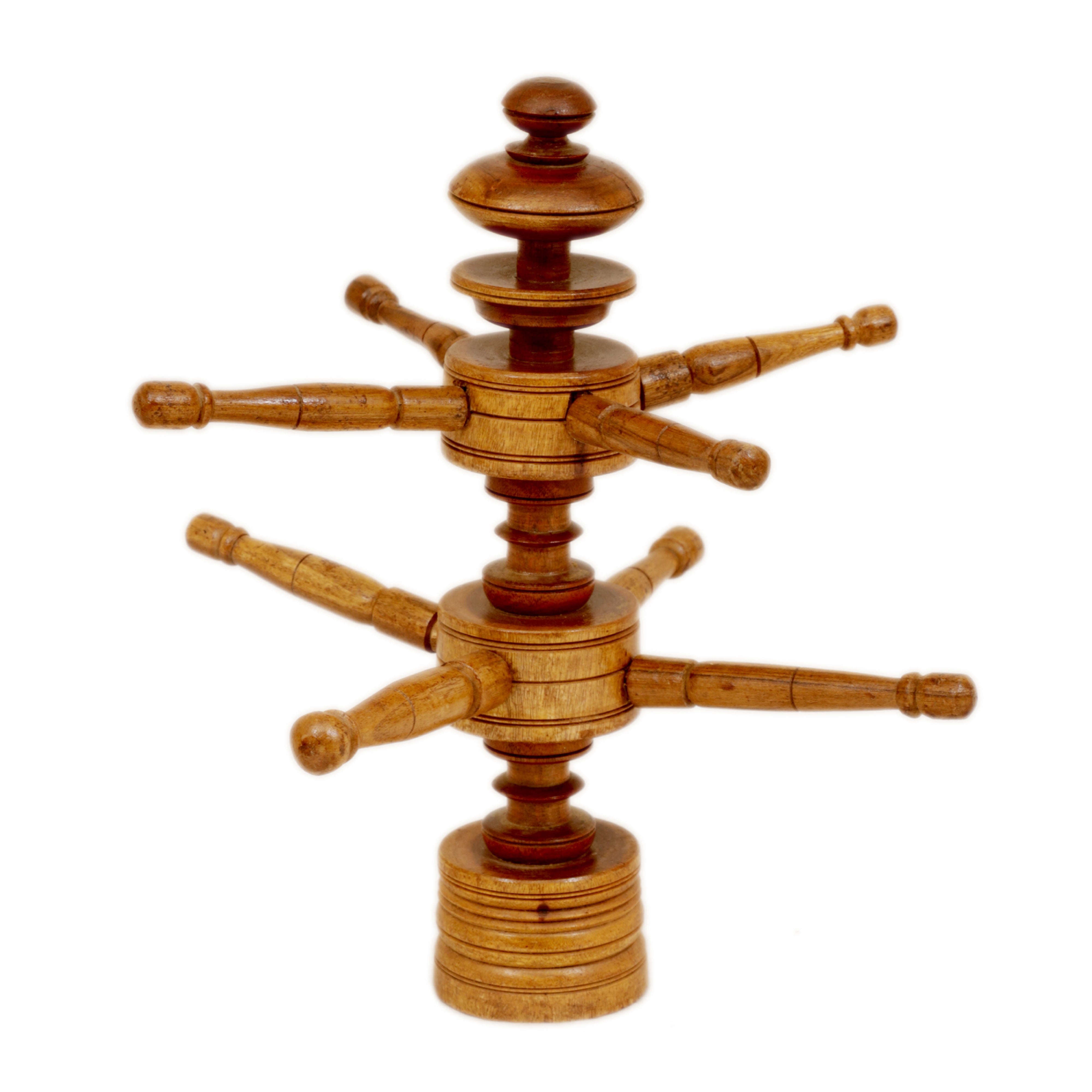 Quaint Bangle Holder Bangle holder