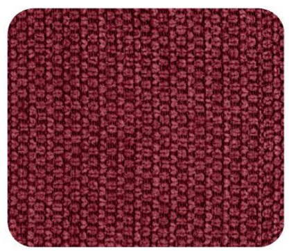 Maroon Woven Textured Woven Fabric Fabric