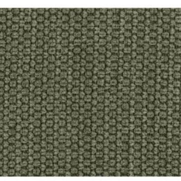 Olive Green Textured Woven Fabric Fabric