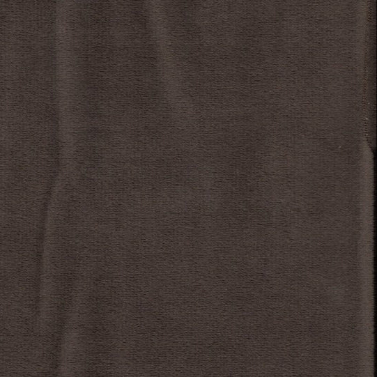Chocolate brown polyester fabric Fabric