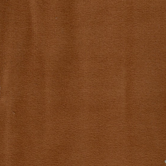 Copper brown polyester fabric Fabric