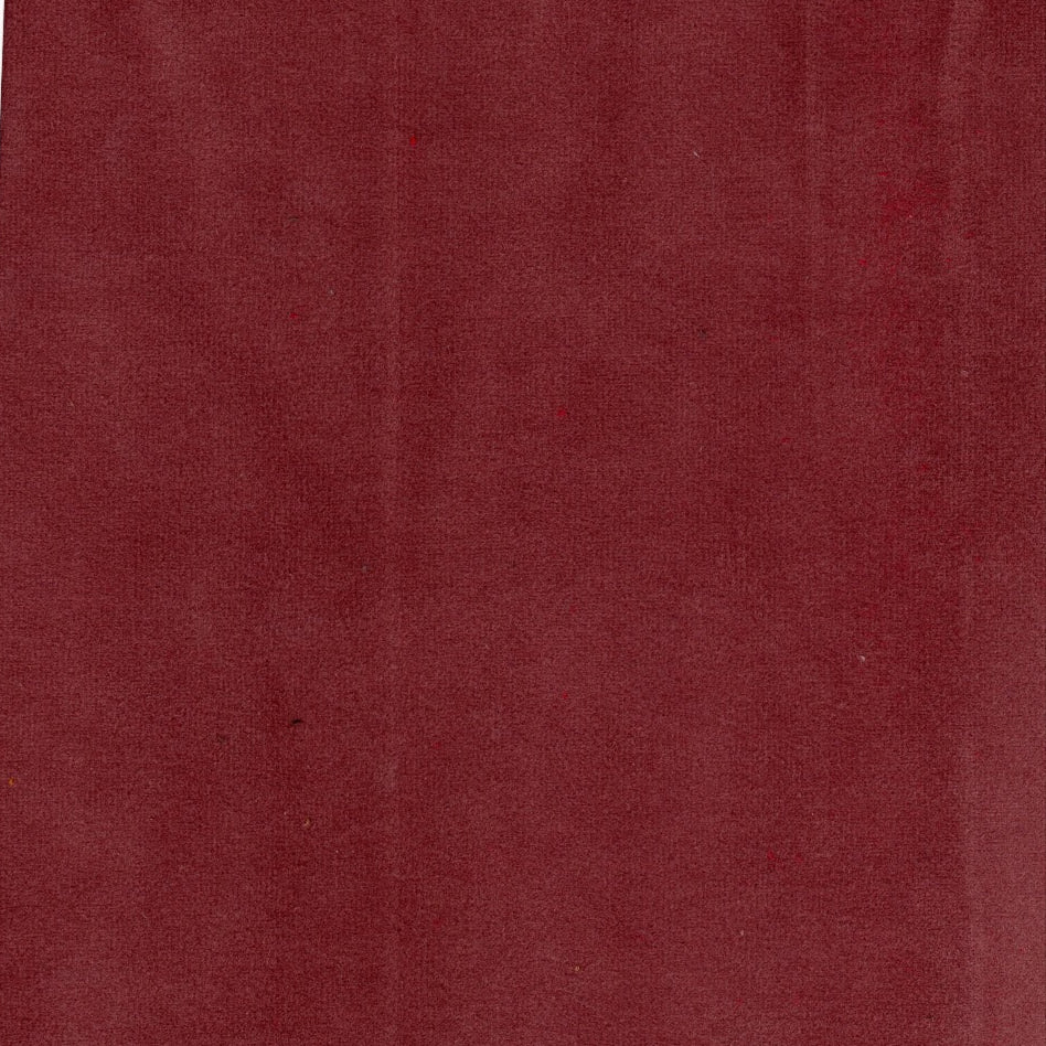 Burgundy polyester fabric Fabric