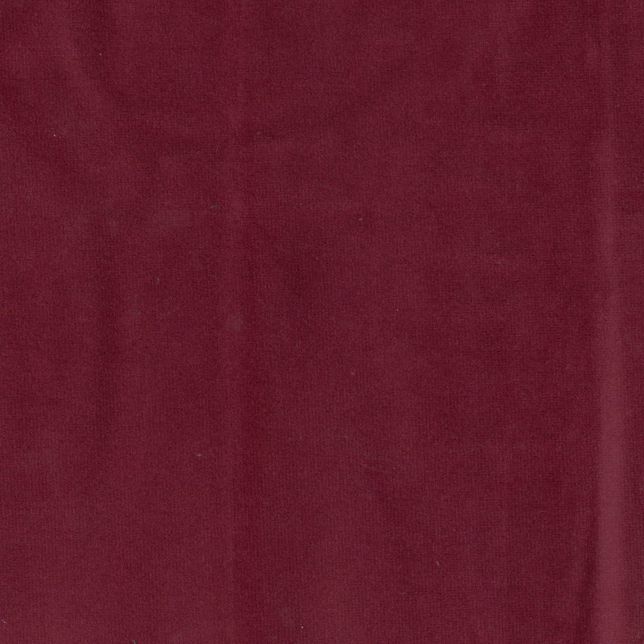 Maroon polyester fabric Fabric