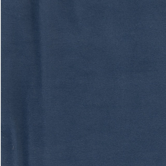 Steel blue polyester fabric Fabric