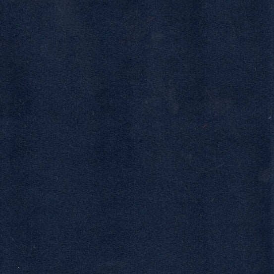 Navy blue polyester fabric Fabric