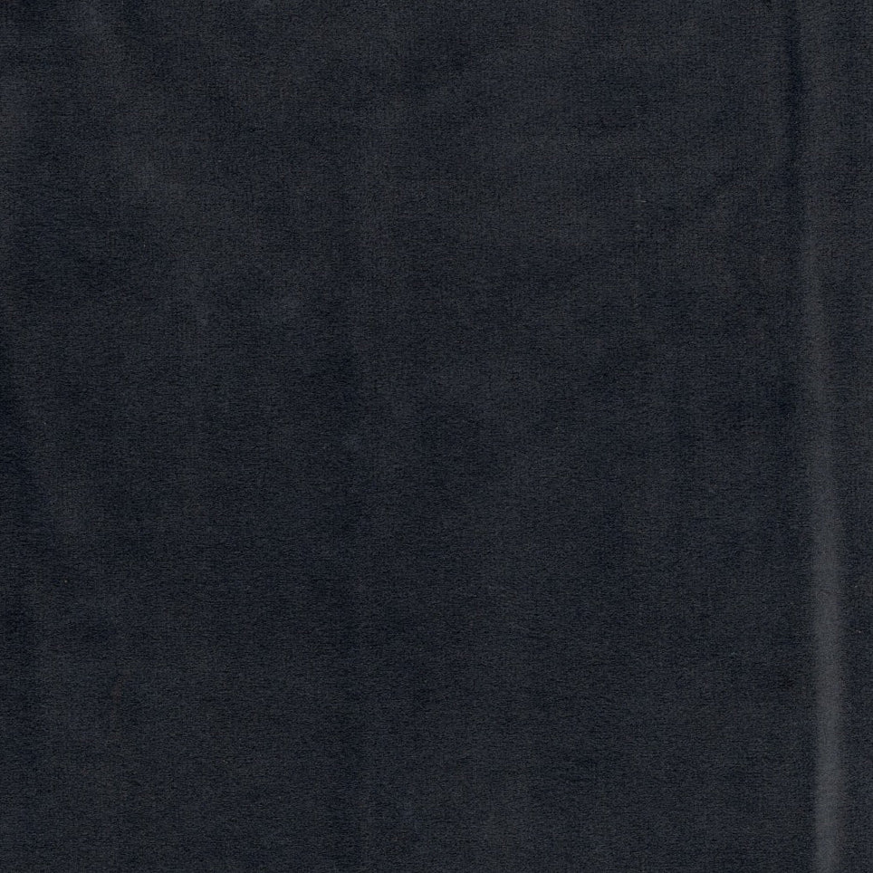 Charcoal gray polyester fabric Fabric