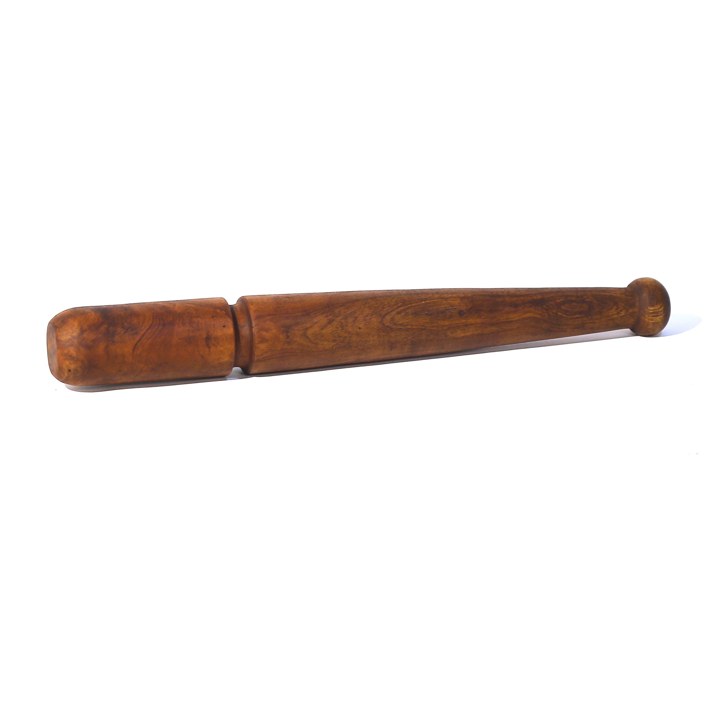 Wooden Rounded Sturdy Muddler Muddler