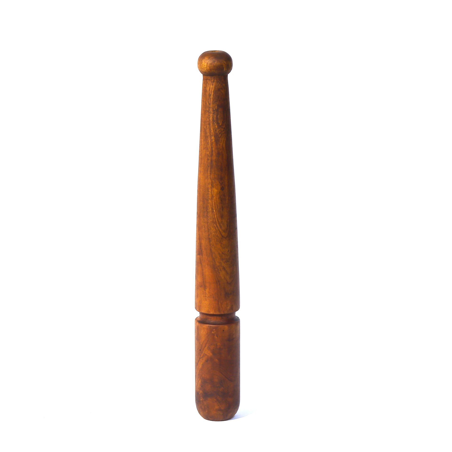 Wooden Rounded Sturdy Muddler Muddler