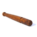 Wooden Rounded Sturdy Muddler Muddler